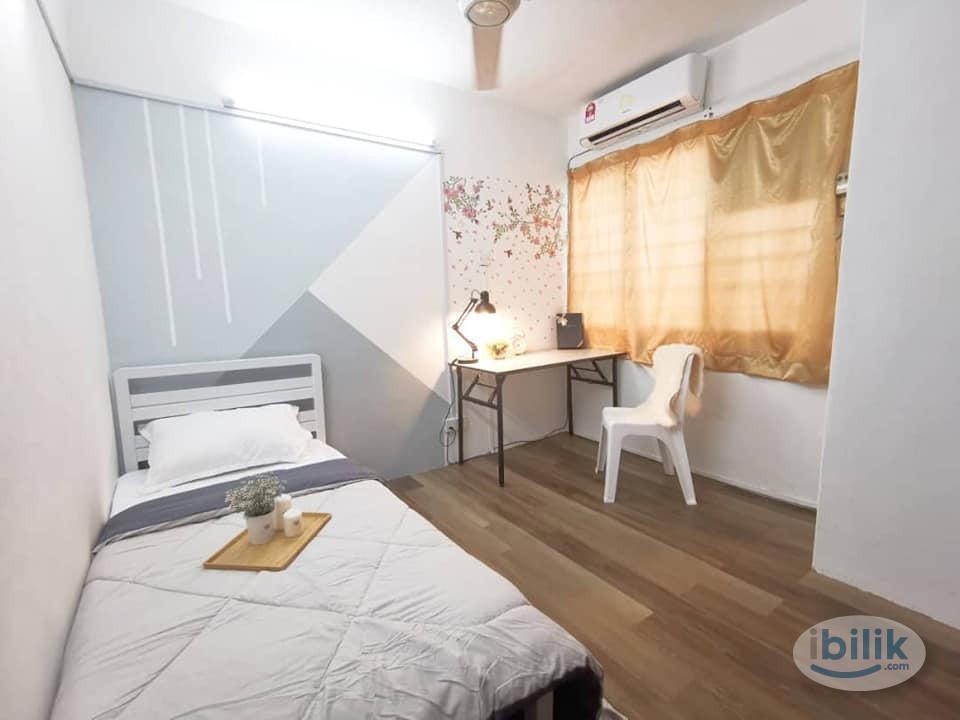 🚄🚅🚈Year End Promotion🚶‍♂️Walking Distance To Lrt Puchong🚈🚅🚄 - Image 4