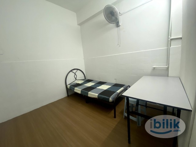 🚶‍♂️WALKING DISTANCE TO LRT STATION🚶‍♂️✨ROOM FOR RENT IN USJ SUBANG JAYA AREA✨ - Image 2