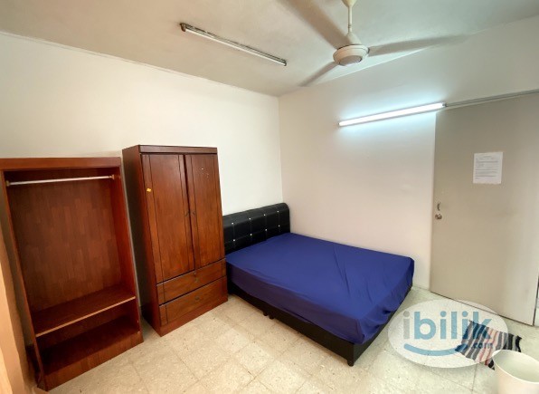 🚶‍♂️WALKING DISTANCE TO LRT STATION🚶‍♂️✨ROOM FOR RENT IN USJ SUBANG JAYA AREA✨ - Image 1