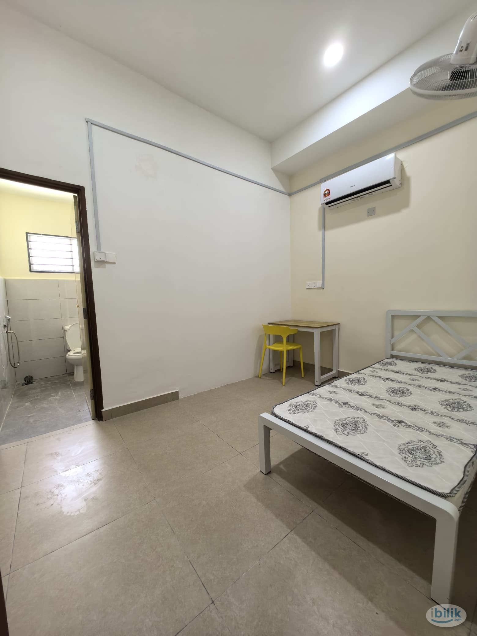 🚄🚅🚈Hari Merdeka Promotion 🚶‍♂️Walking Distance To Lrt Puchong🚈🚅🚄 - Image 2
