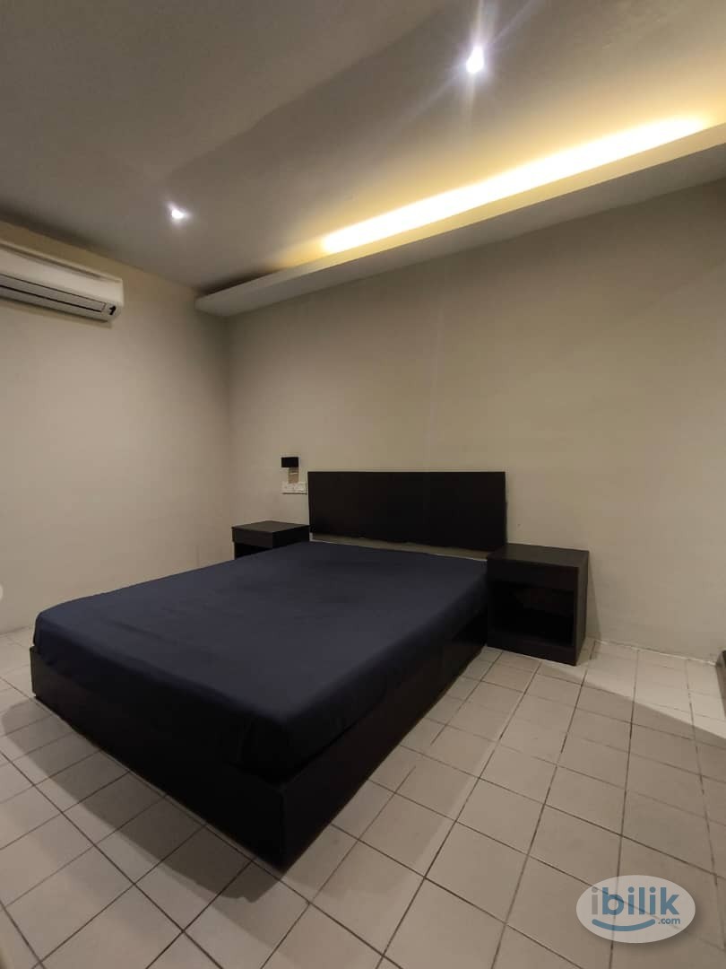 Master Room With Private Bathroom😮🔥‼️Near Sunway Pyramid 3 min Walking,McDonalds,KFC,Burger King🛜Free Utilities & Wifi🌟L - Image 2