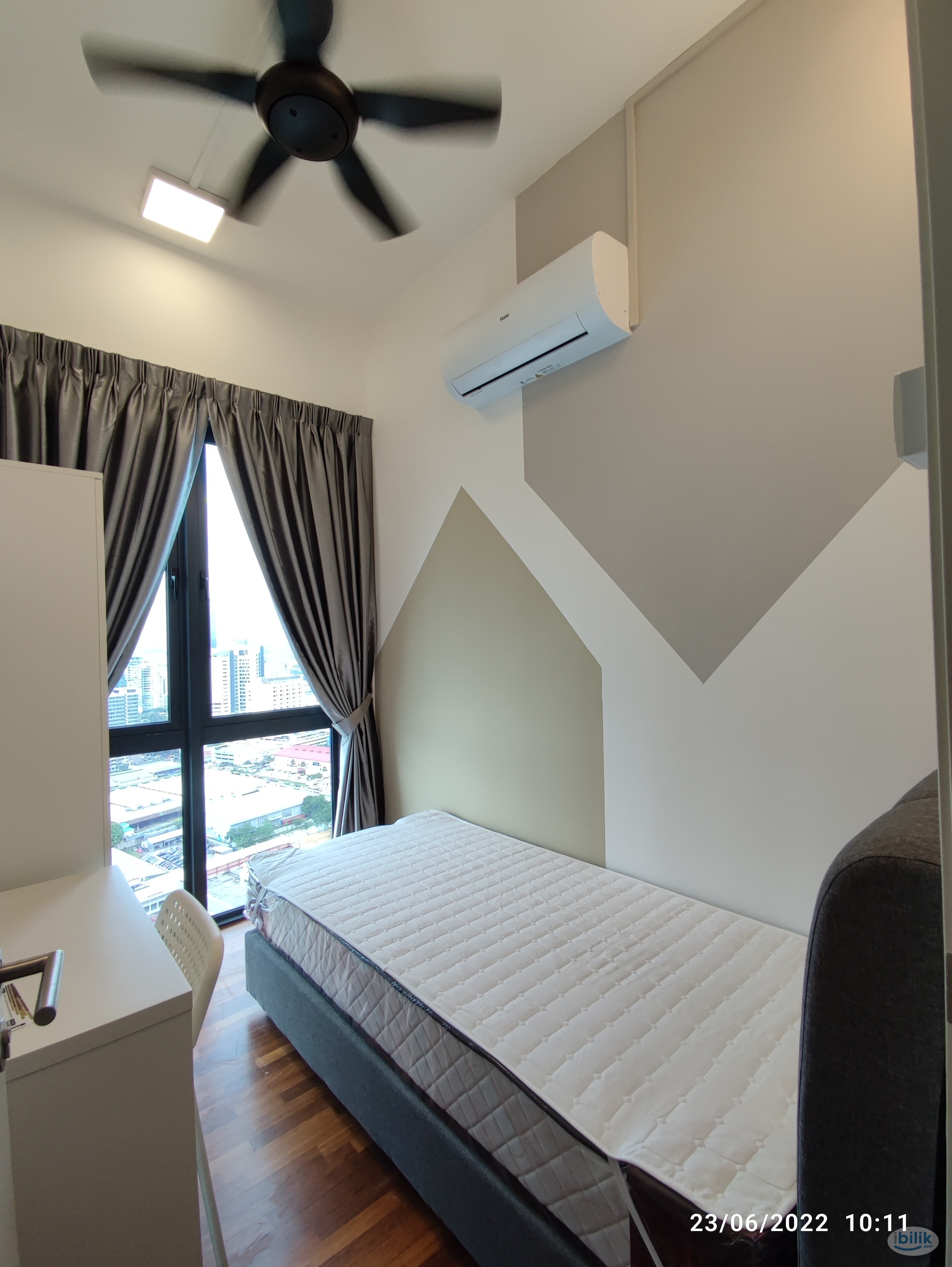 Single Room at Pacific Star, Petaling Jaya - Image 2