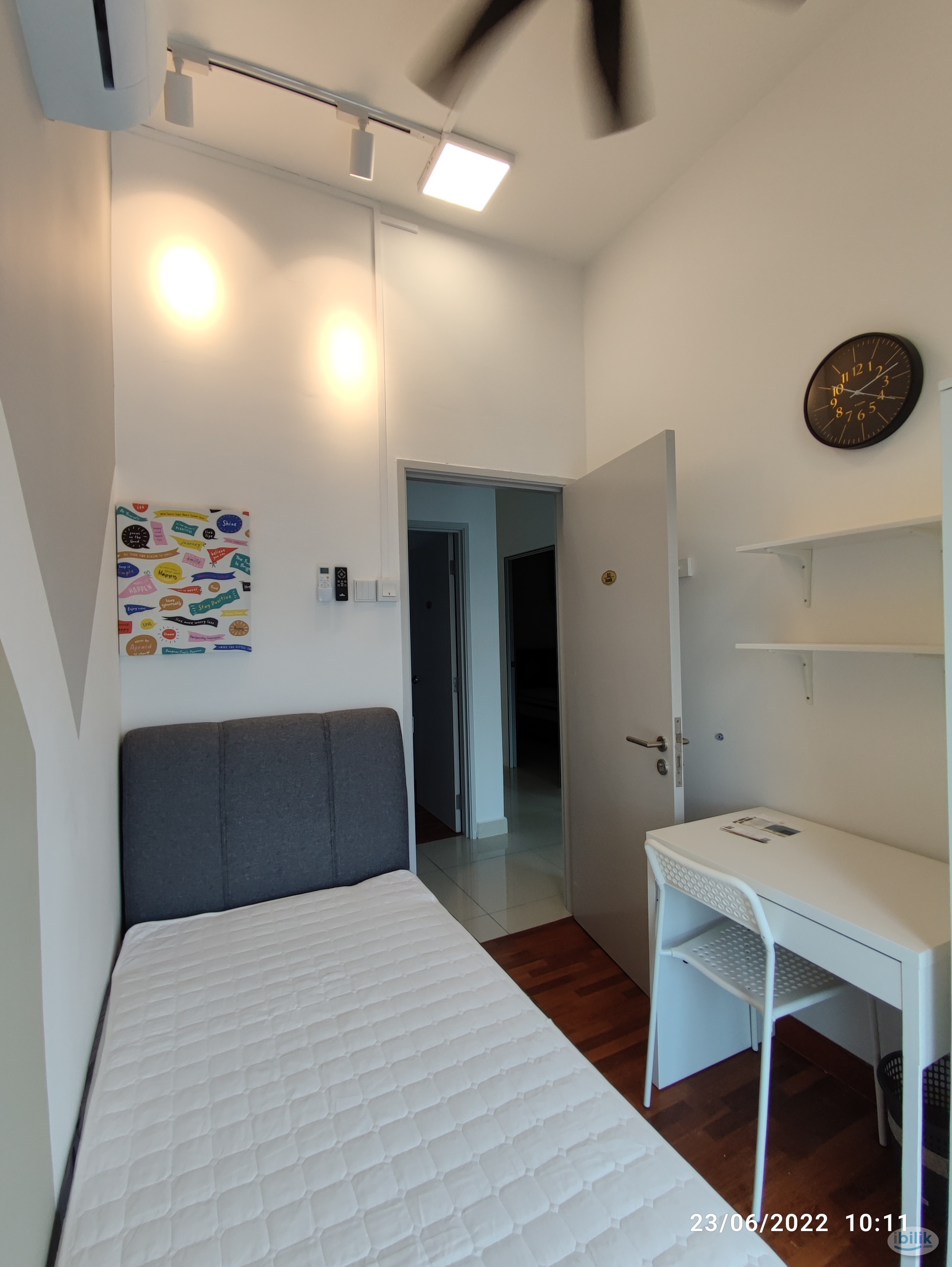 Single Room at Pacific Star, Petaling Jaya - Image 4