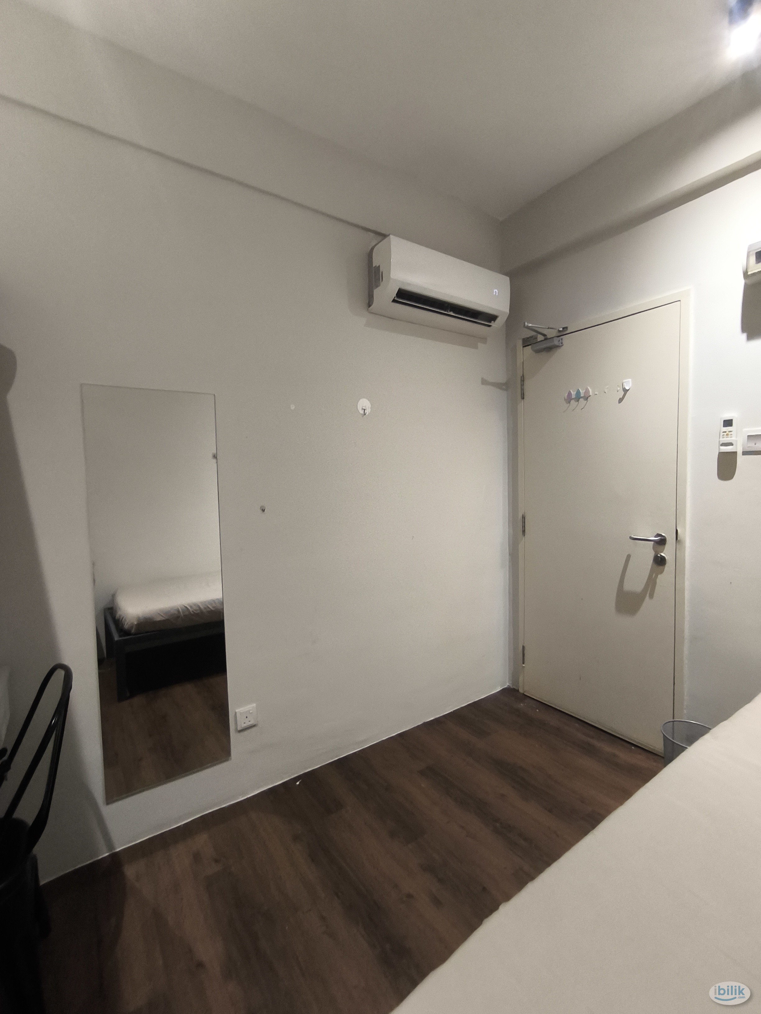 🏡 [JL Co-Living] Middle Rooms @ USJ 21, UEP Subang Jaya 🌟 🚶‍♀️ 4 Mins Walk to Main Place Mall 🛍️✨ - Image 2