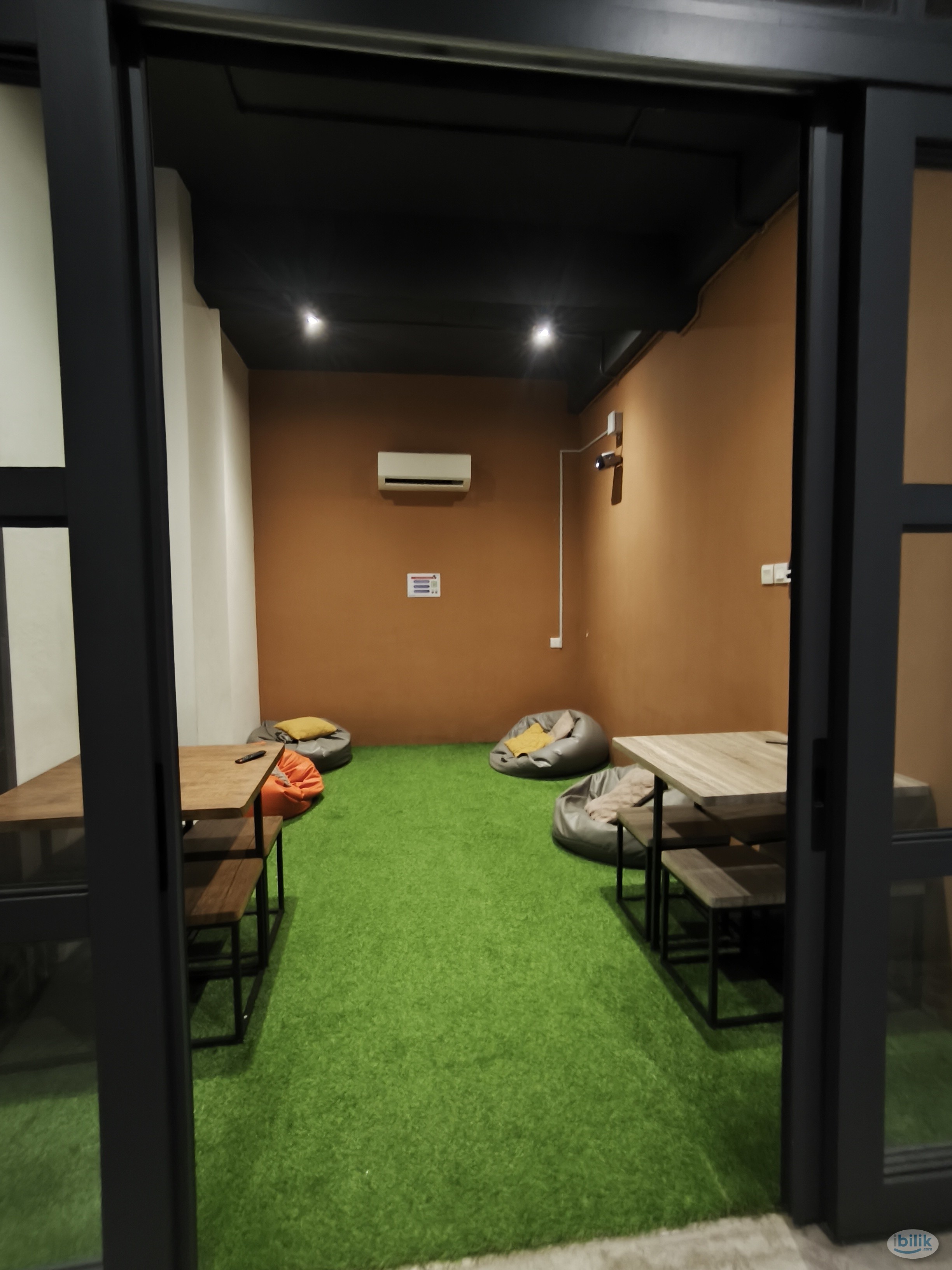 🏡 [JL Co-Living] Middle Rooms @ USJ 21, UEP Subang Jaya 🌟 🚶‍♀️ 4 Mins Walk to Main Place Mall 🛍️✨ - Image 5