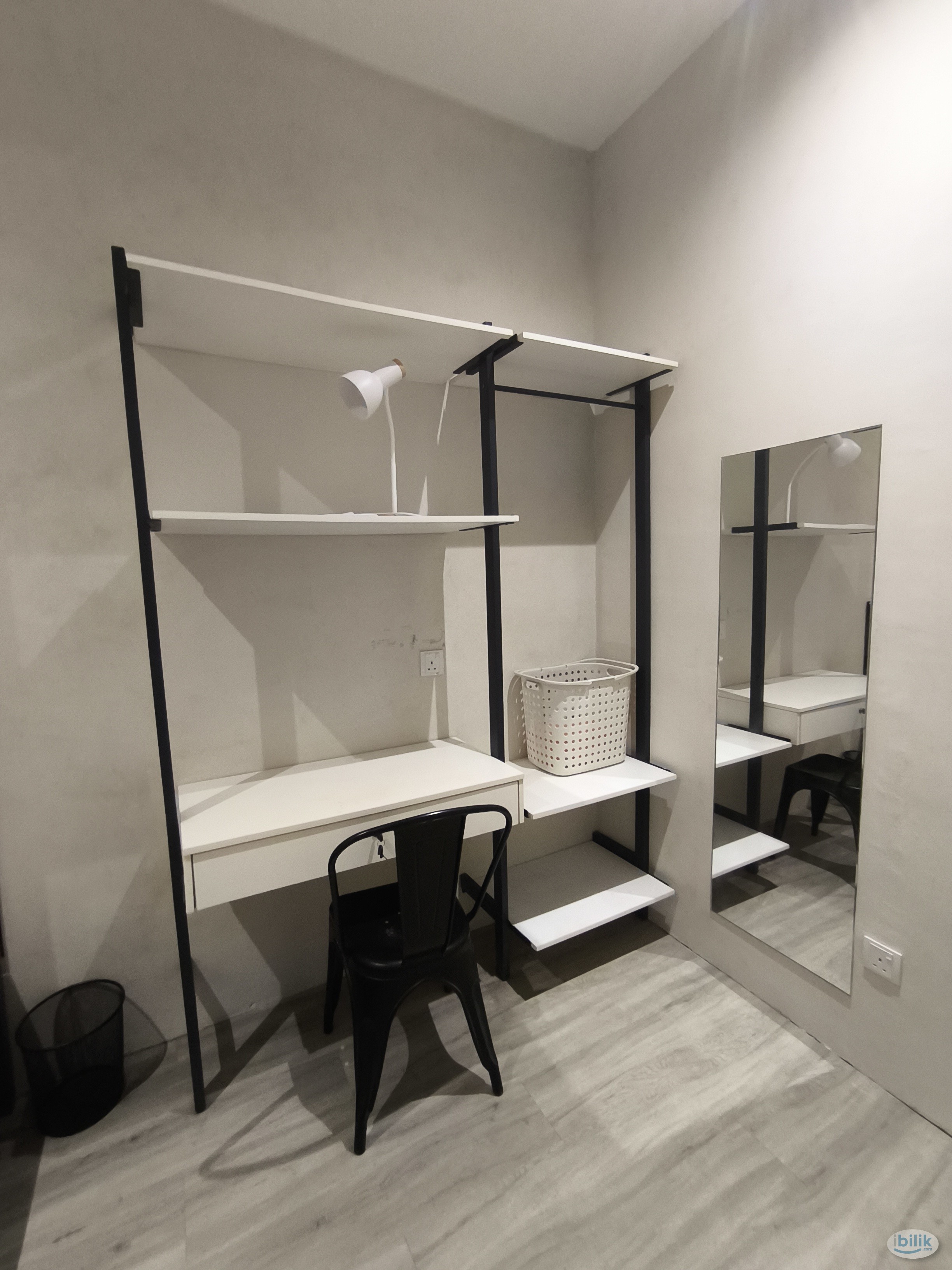 🔥Promo ZERO Deposit  🏡 [JL Co-Living] Middle Room @ USJ 21, Subang Jaya 🌟 🚶‍♀️ 4 Mins Walk to Main Place Mall 🛍️✨ - Image 2