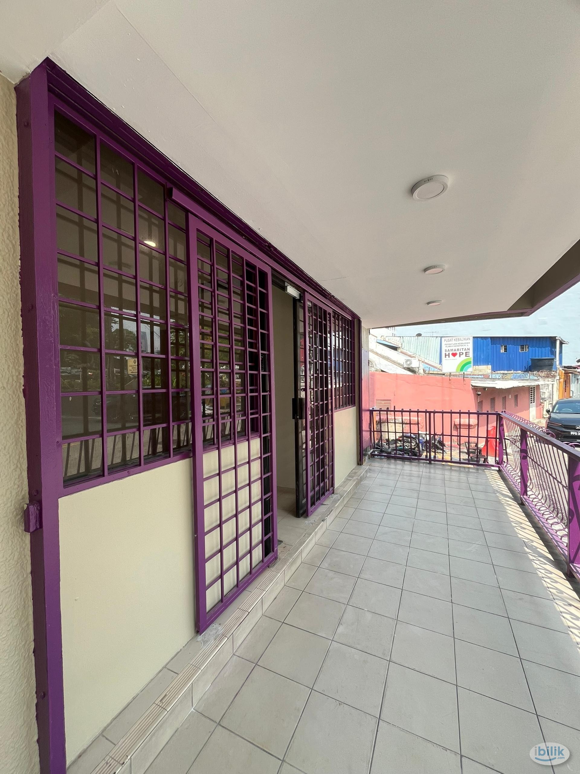 2 STATION STOP TO TRX 🛍️ | NEW ROOM 🔥 NEW FURNITURE 🛏️ - Image 4