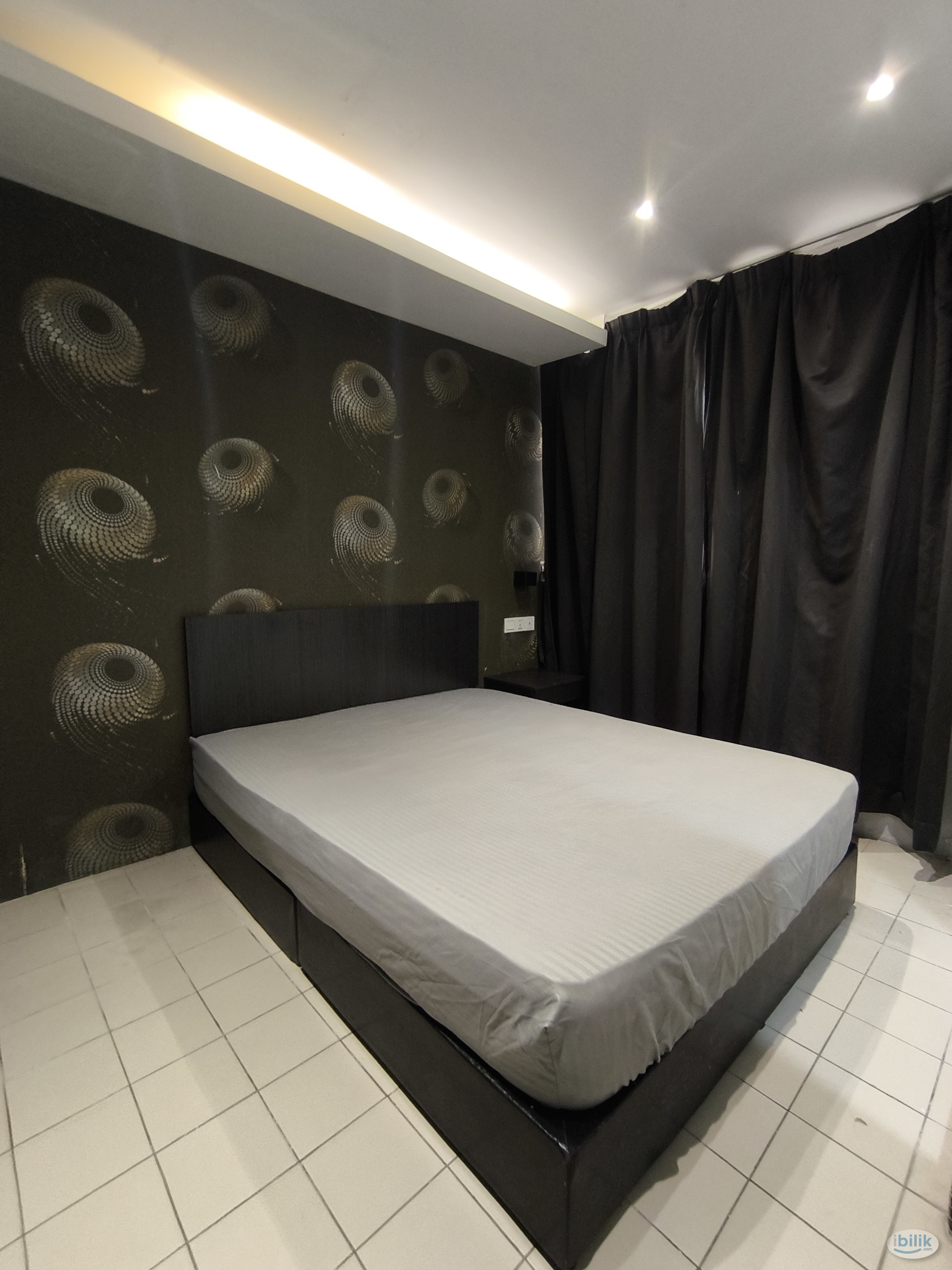 🌟 Spacious Single Room with Co-Living @ Q Inn PJS 8 Bandar Sunway🌟 - Image 1