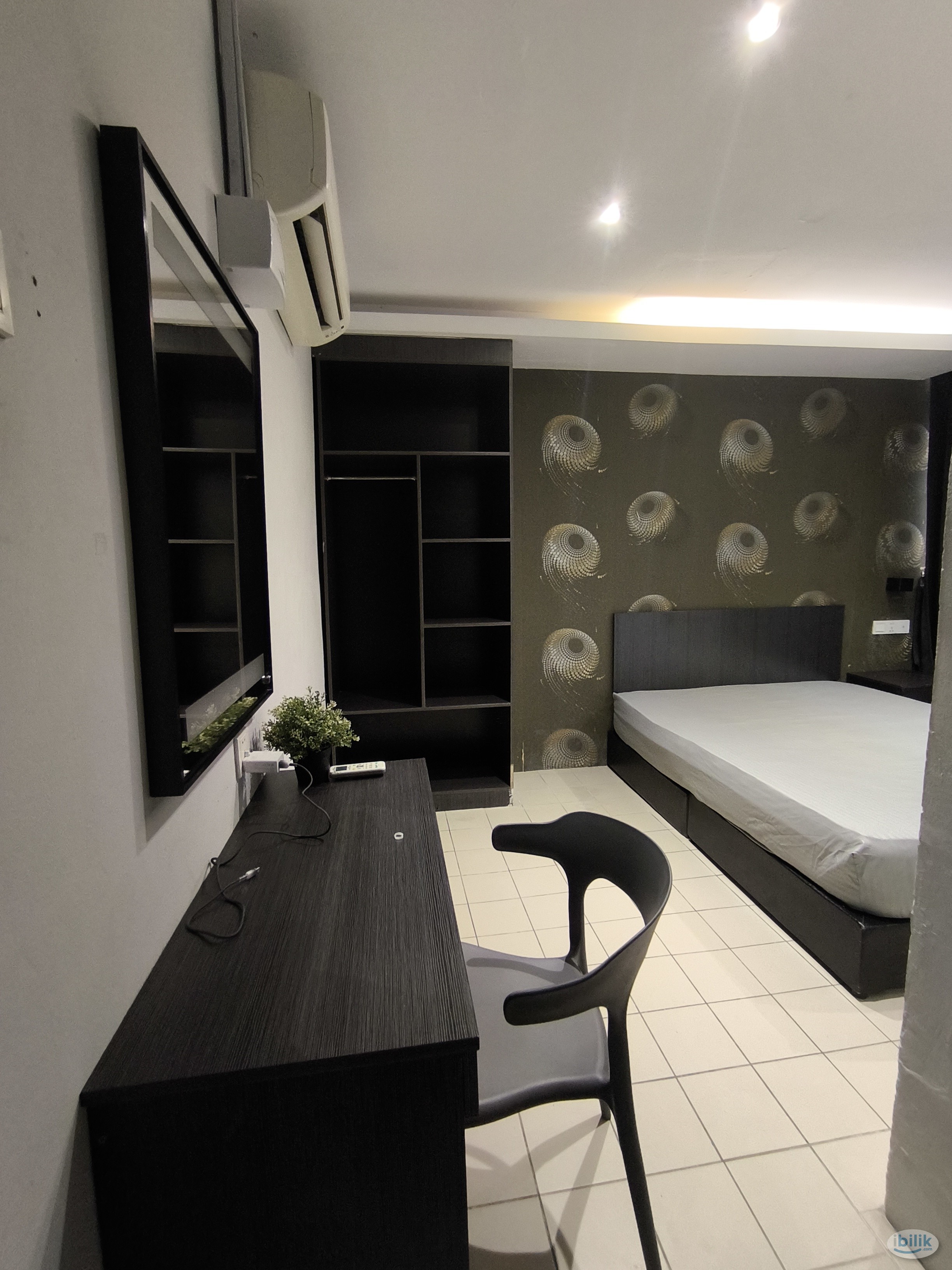 🌟 Spacious Single Room with Co-Living @ Q Inn PJS 8 Bandar Sunway🌟 - Image 2
