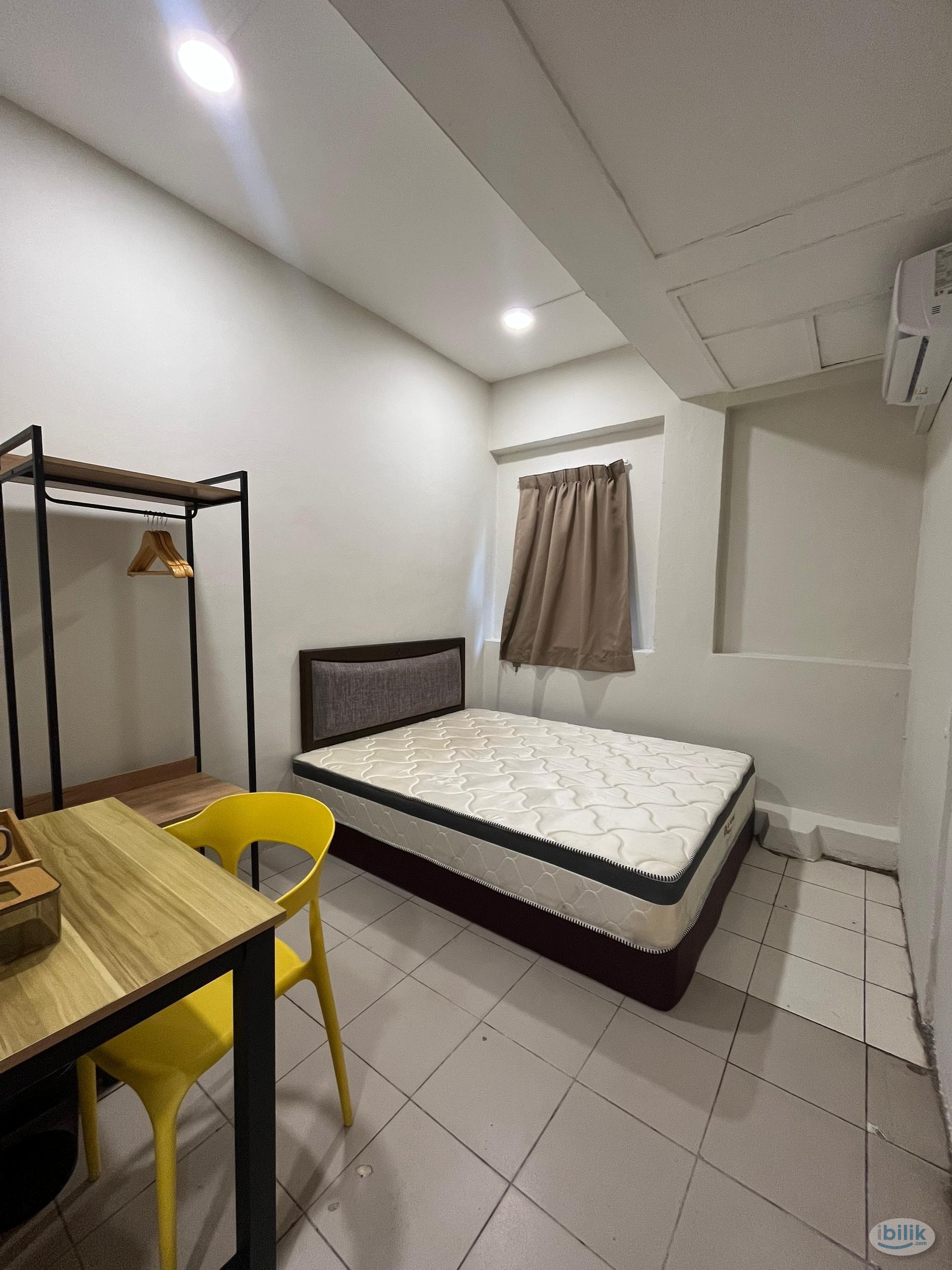 ZERO DEPOSIT❗️| NEW COLIVING AT PUDU✨| NEARBY MRT PLAZA RAKYAT🚆 - Image 1