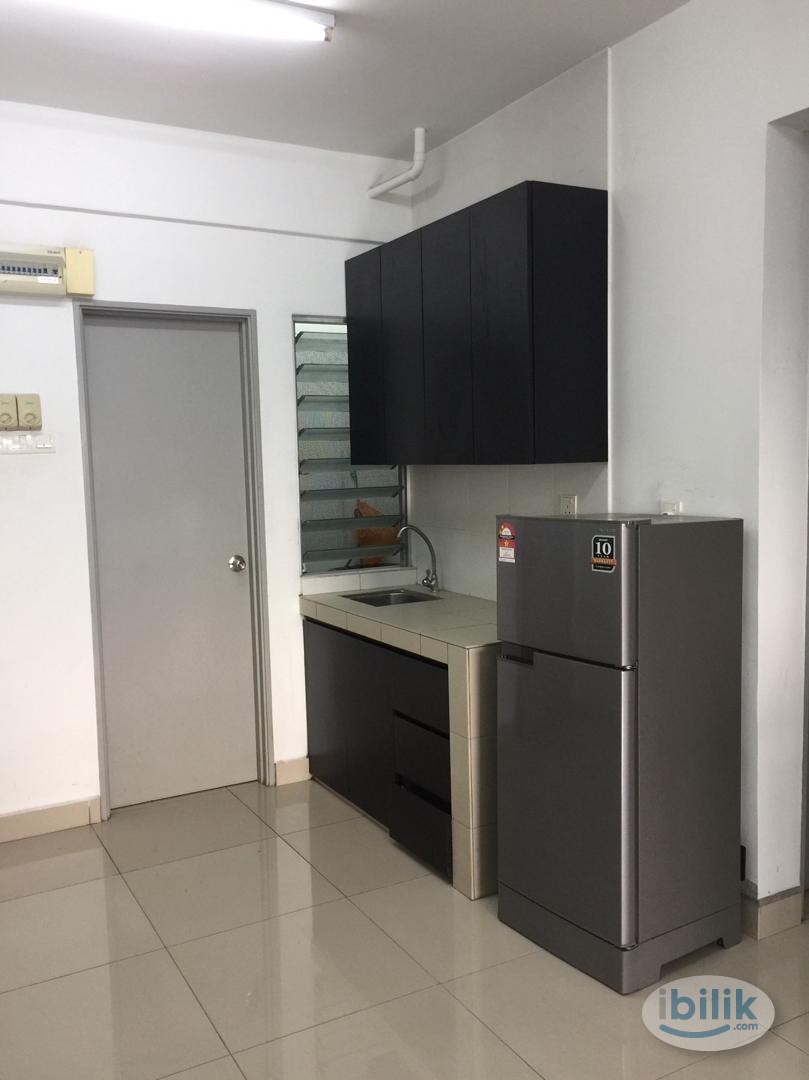 🌟Single room |🚶‍♂️3mins walks to MRT KD/Segi college, 1 Station to DataranSunway/IOI Damansara, 3 Station to 1Utama/KPMG - Image 4