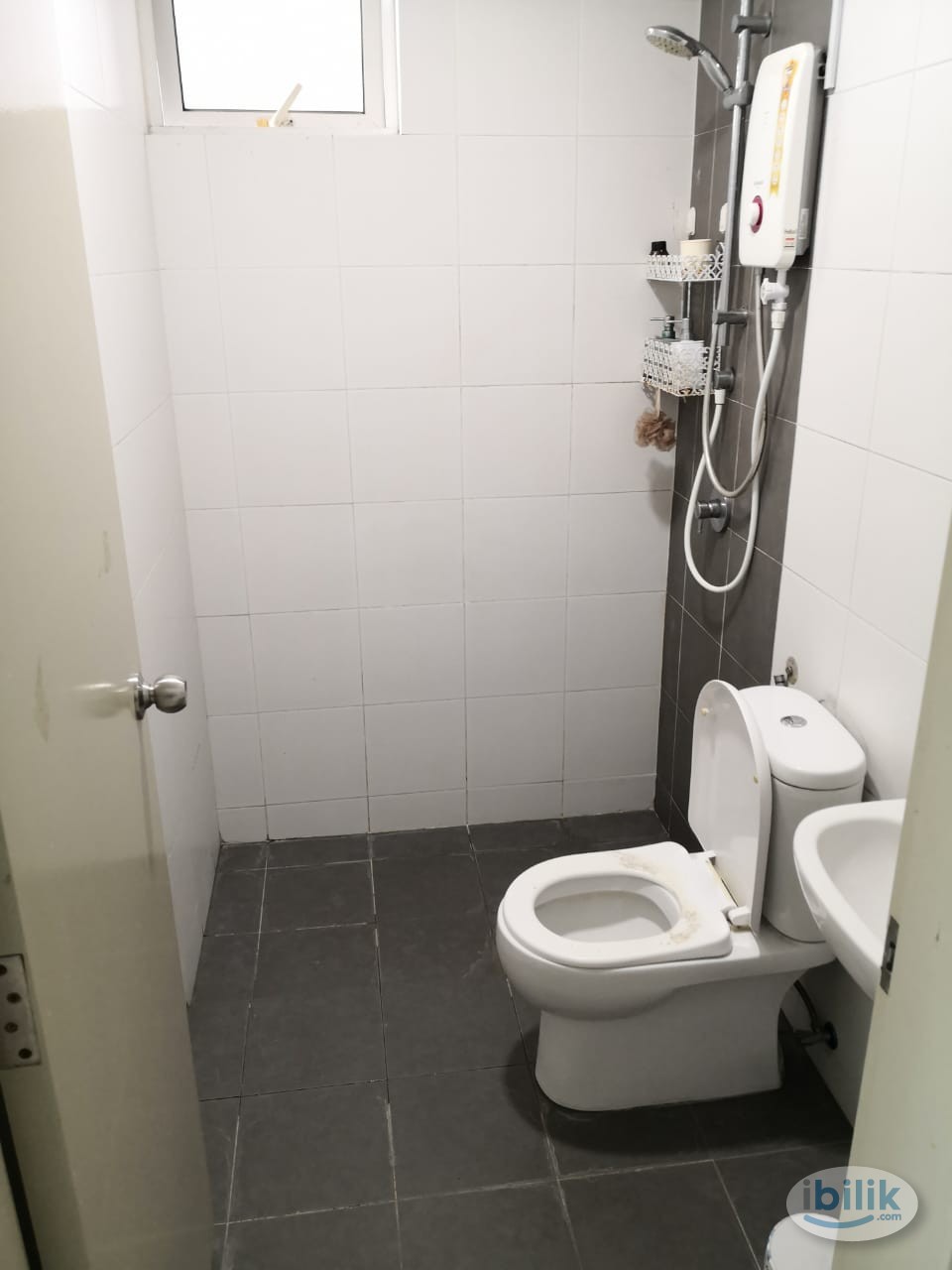 🌟Single room |🚶‍♂️3mins walks to MRT KD/Segi college, 1 Station to DataranSunway/IOI Damansara, 3 Station to 1Utama/KPMG - Image 5