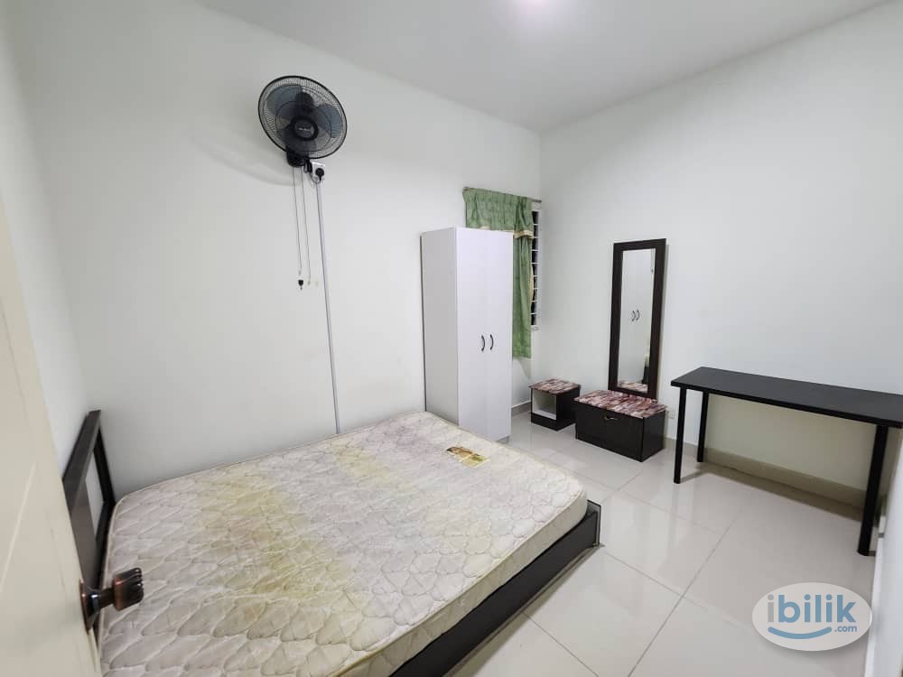 Z Residence - Small room - Fully Furnished - Image 1