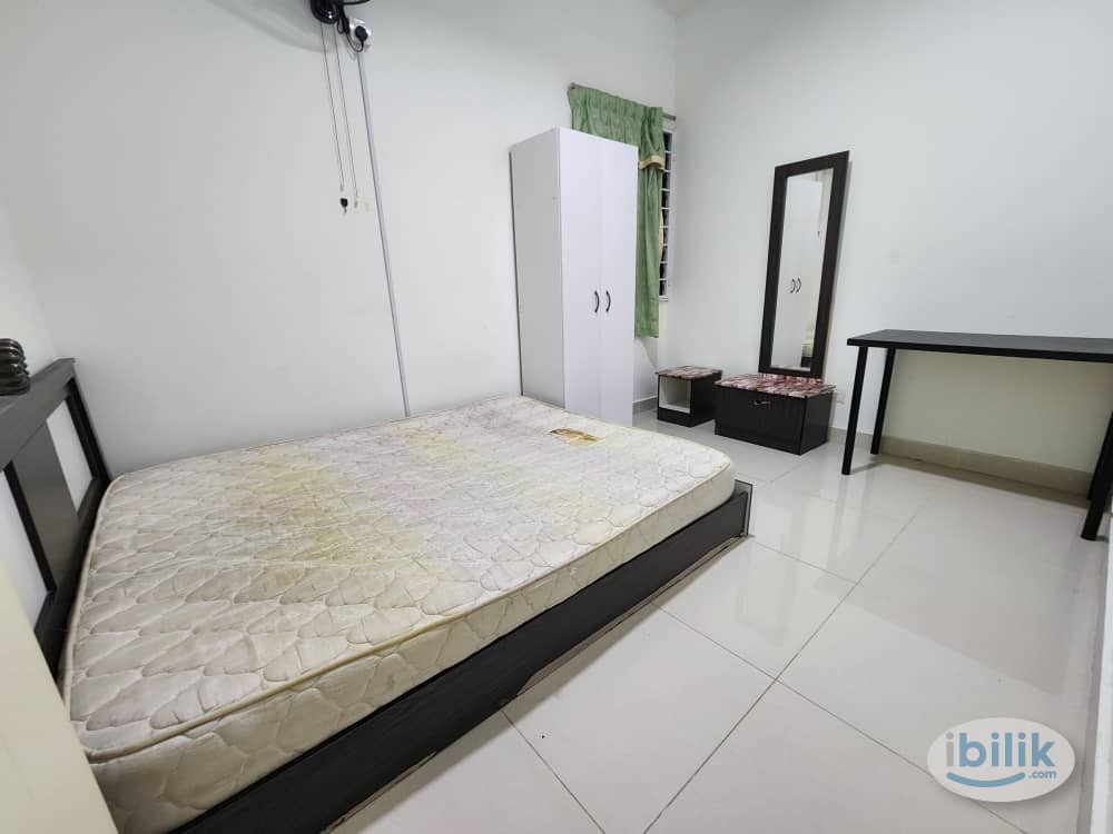 Z Residence - Small room - Fully Furnished - Image 2