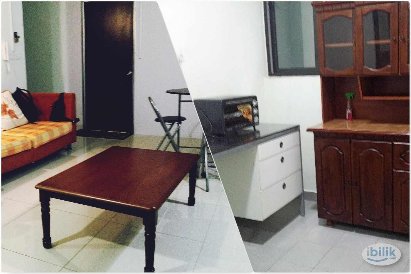 Z Residence - Small room - Fully Furnished - Image 3