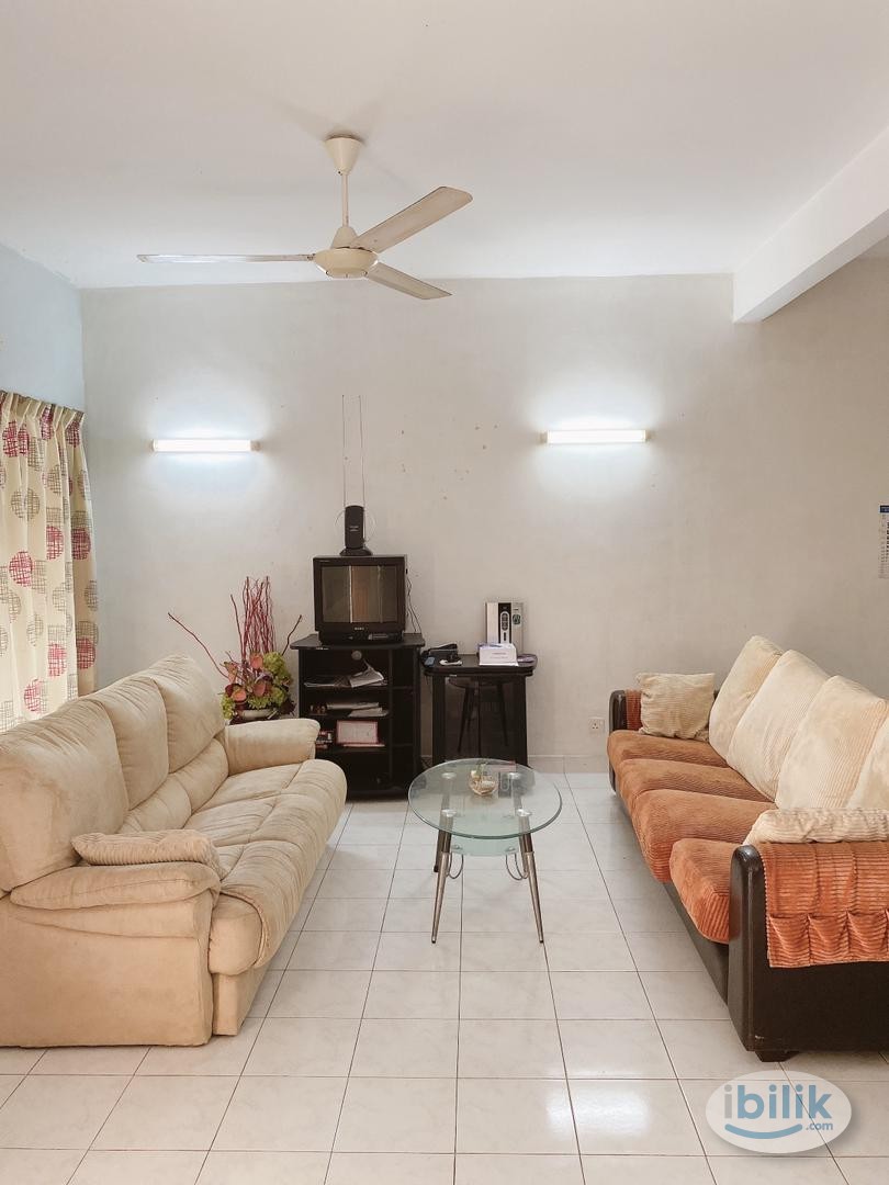 BM Fully Furnished include utilities and house cleaning - Image 5