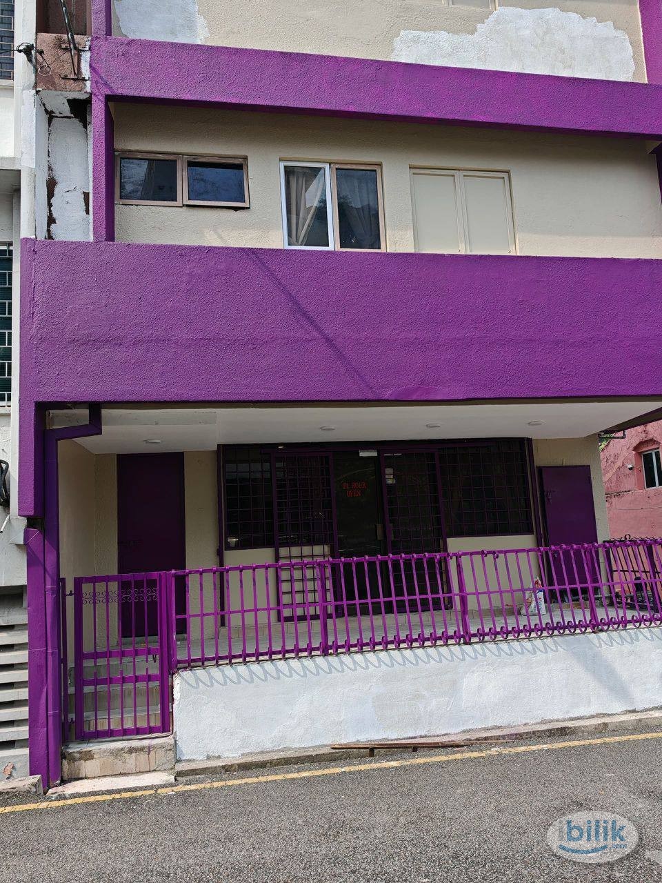 🏷️ New! 🏠 Swing & Pillow Co-living @ Hotel Kawana Inn, Jalan Pudu 🔥 - Image 4