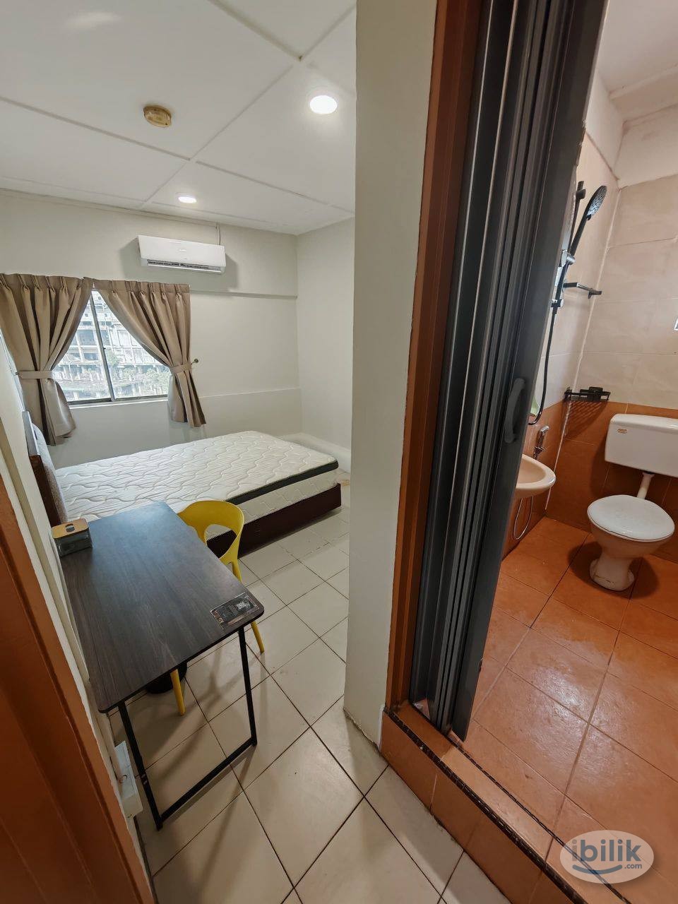 🏷️ New! 🏠 Swing & Pillow Co-living @ Hotel Kawana Inn, Jalan Pudu 🔥 - Image 2