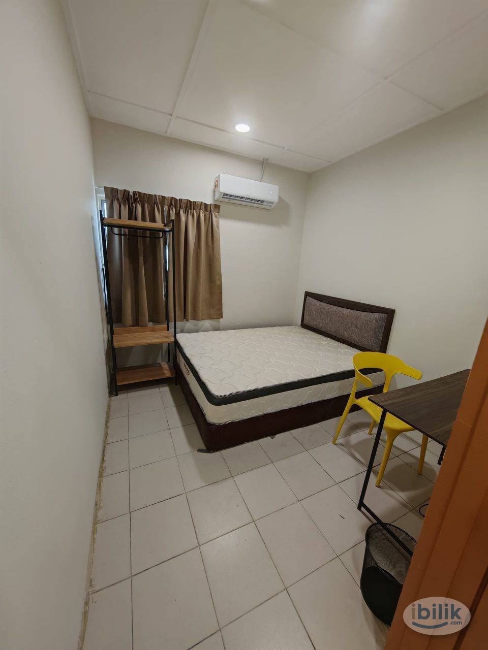 🏷️ New! 🏠 Swing & Pillow Co-living @ Hotel Kawana Inn, Jalan Pudu 🔥 - Image 1