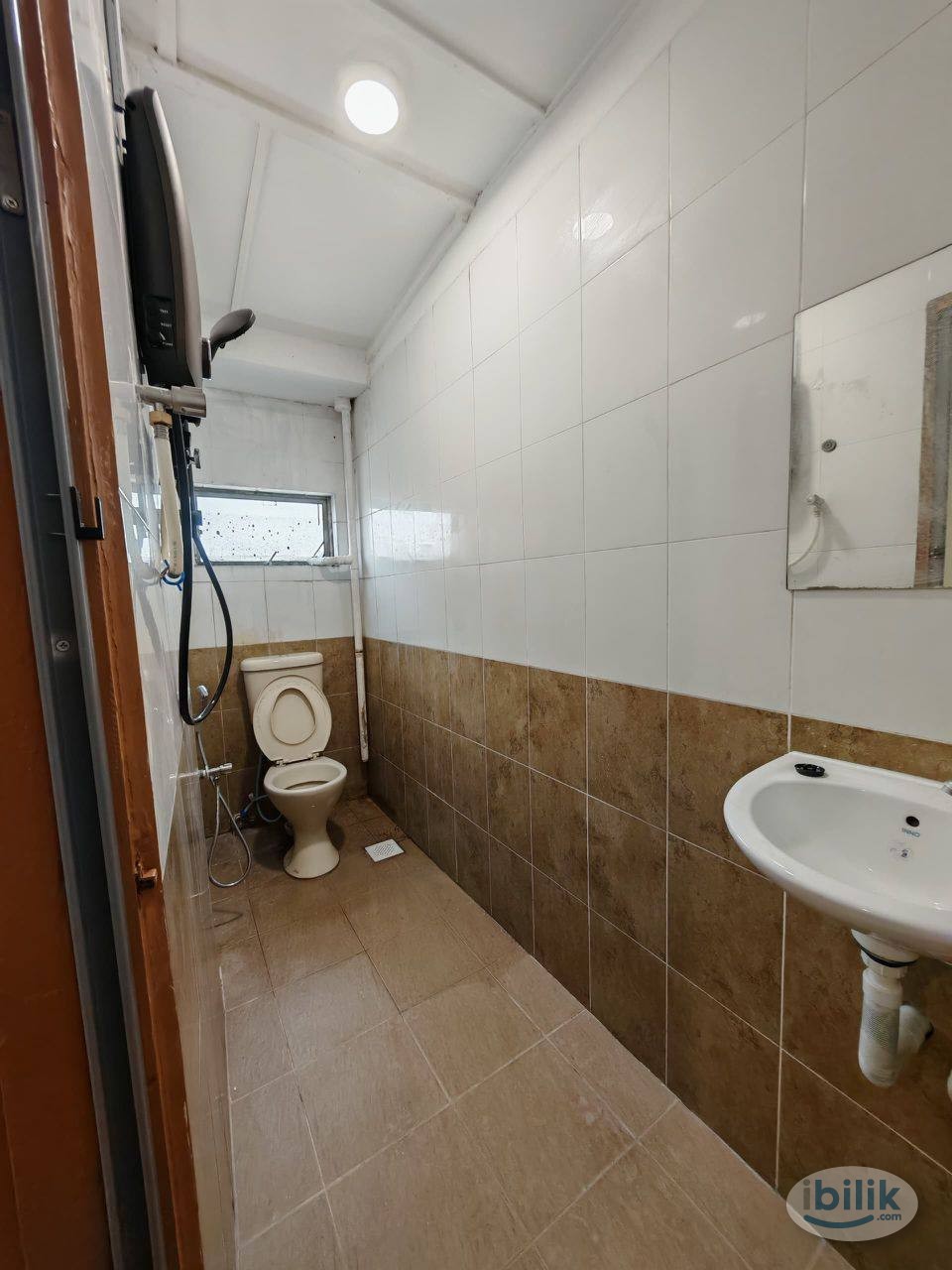 🏷️ New! 🏠 Swing & Pillow Co-living @ Hotel Kawana Inn, Jalan Pudu 🔥 - Image 3
