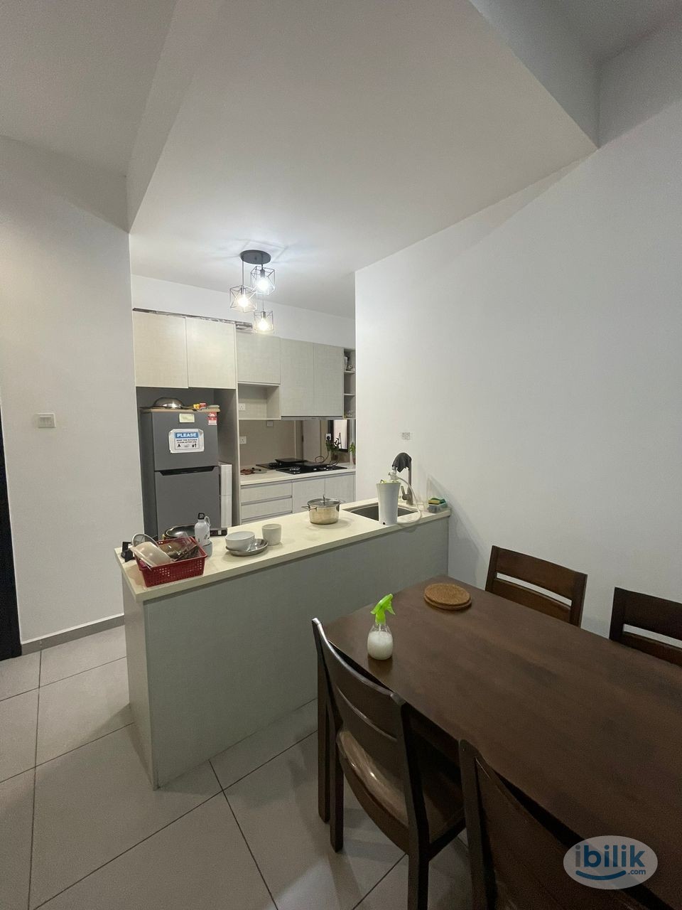 Master Room at D'Sands Residence, Old Klang Road - Image 5