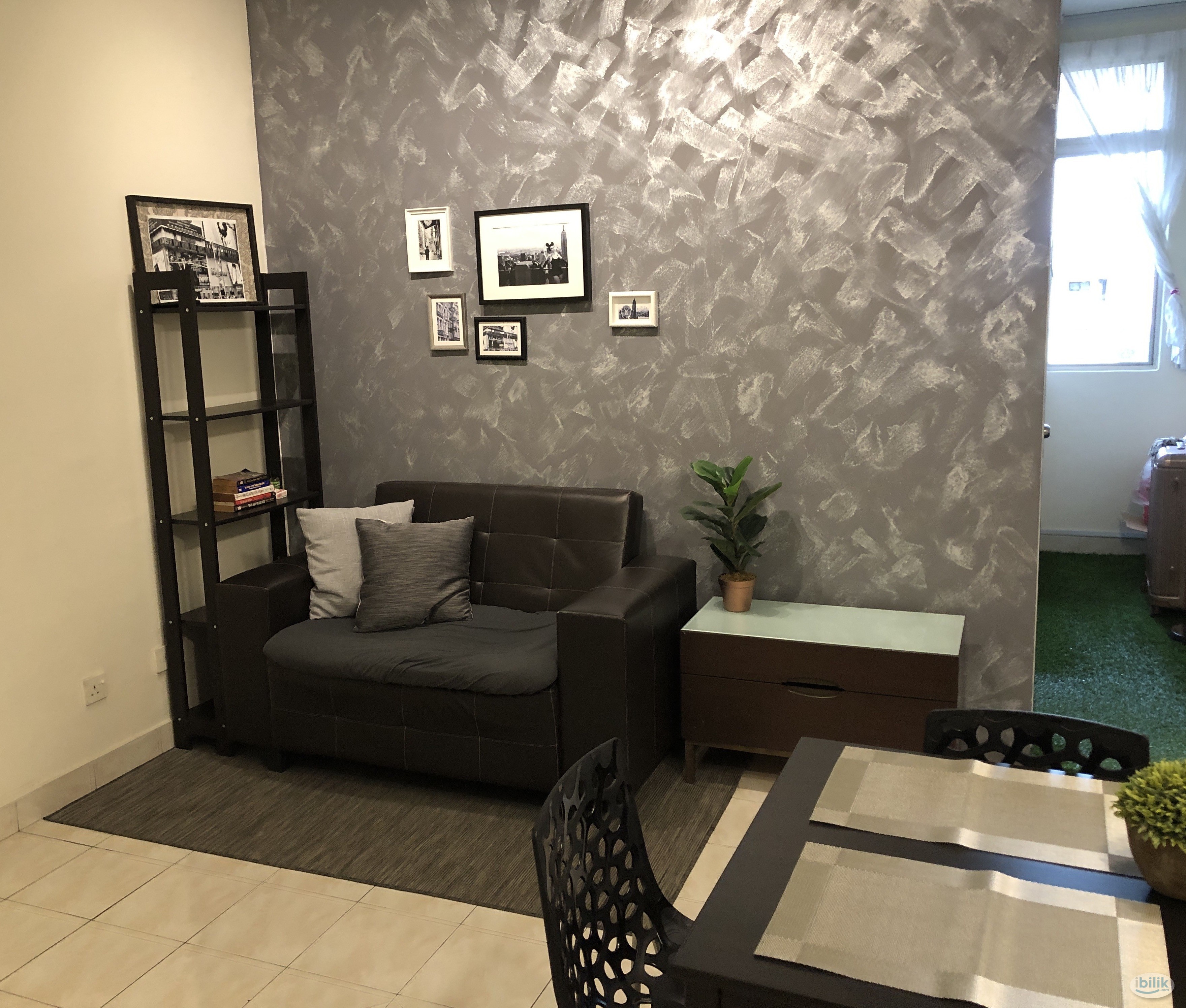 ☀️Private room in PJS 7 Bandar Sunway, walkable to Taylors Lakeside Campus - Image 5