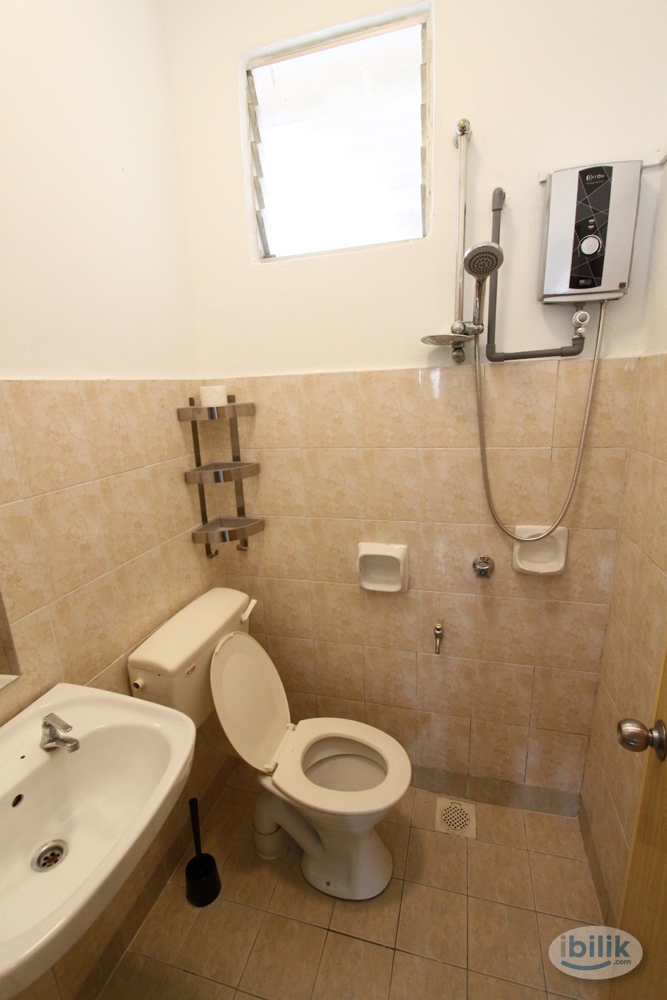 ☀️Private room in PJS 7 Bandar Sunway, walkable to Taylors Lakeside Campus - Image 4