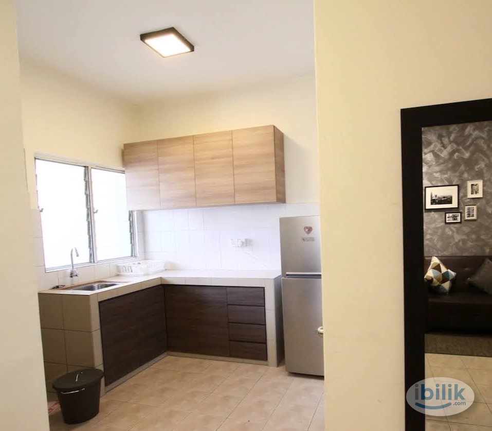 ☀️Private room in PJS 7 Bandar Sunway, walkable to Taylors Lakeside Campus - Image 1