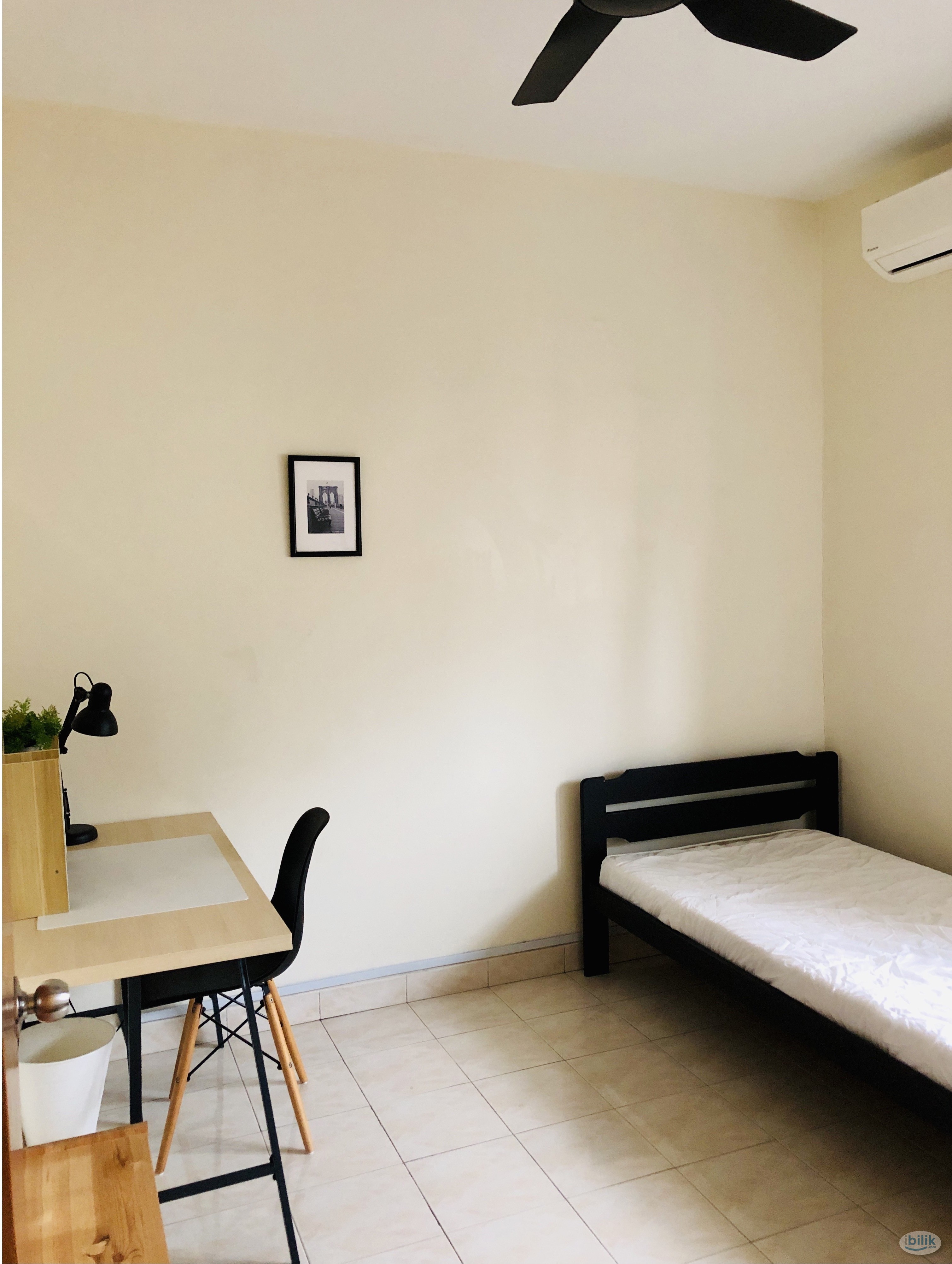 ☀️Private room in PJS 7 Bandar Sunway, walkable to Taylors Lakeside Campus - Image 2