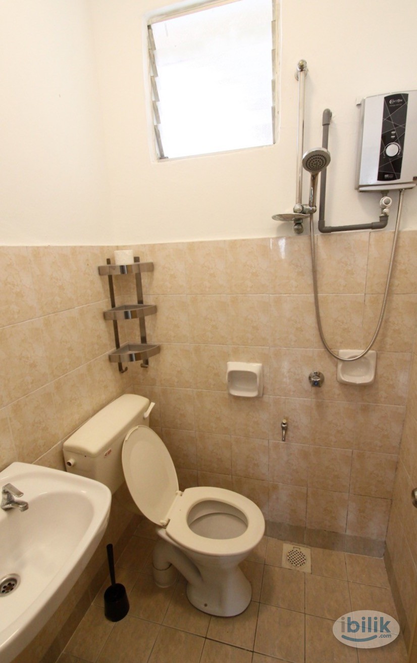 ☀️Private room in PJS 7 Bandar Sunway, walkable to Taylors Lakeside Campus - Image 2