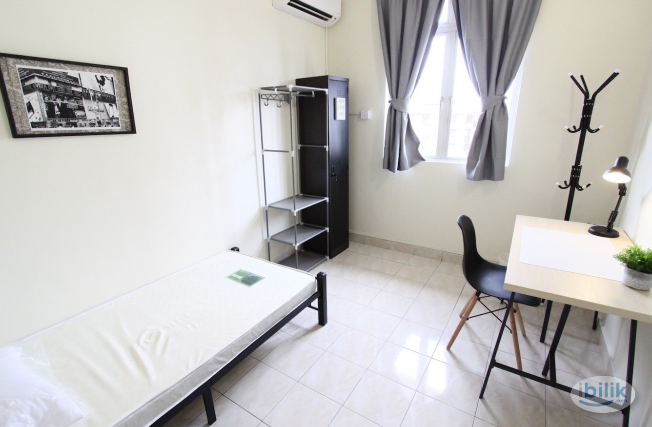 ☀️Private room in PJS 7 Bandar Sunway, walkable to Taylors Lakeside Campus - Image 3