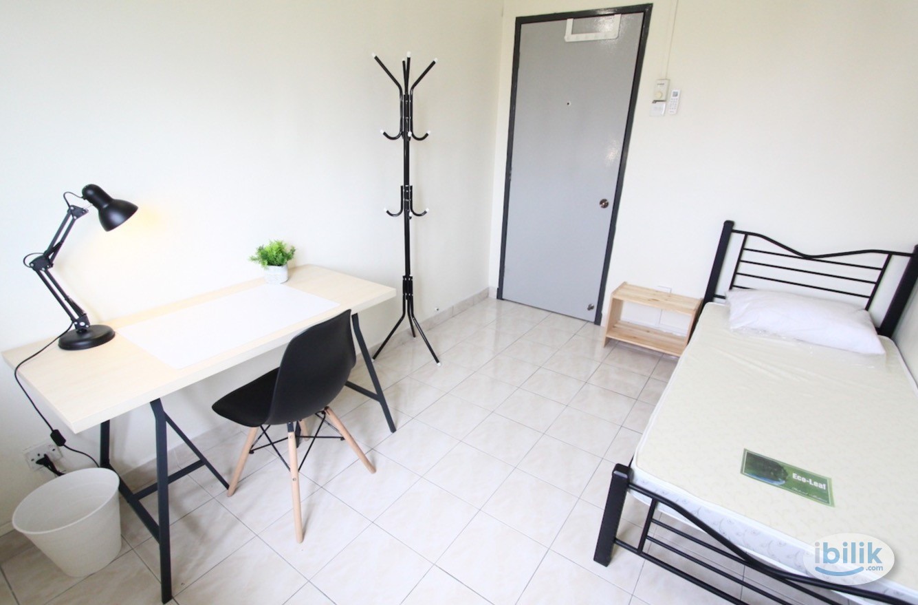 ☀️Private room in PJS 7 Bandar Sunway, walkable to Taylors Lakeside Campus - Image 4