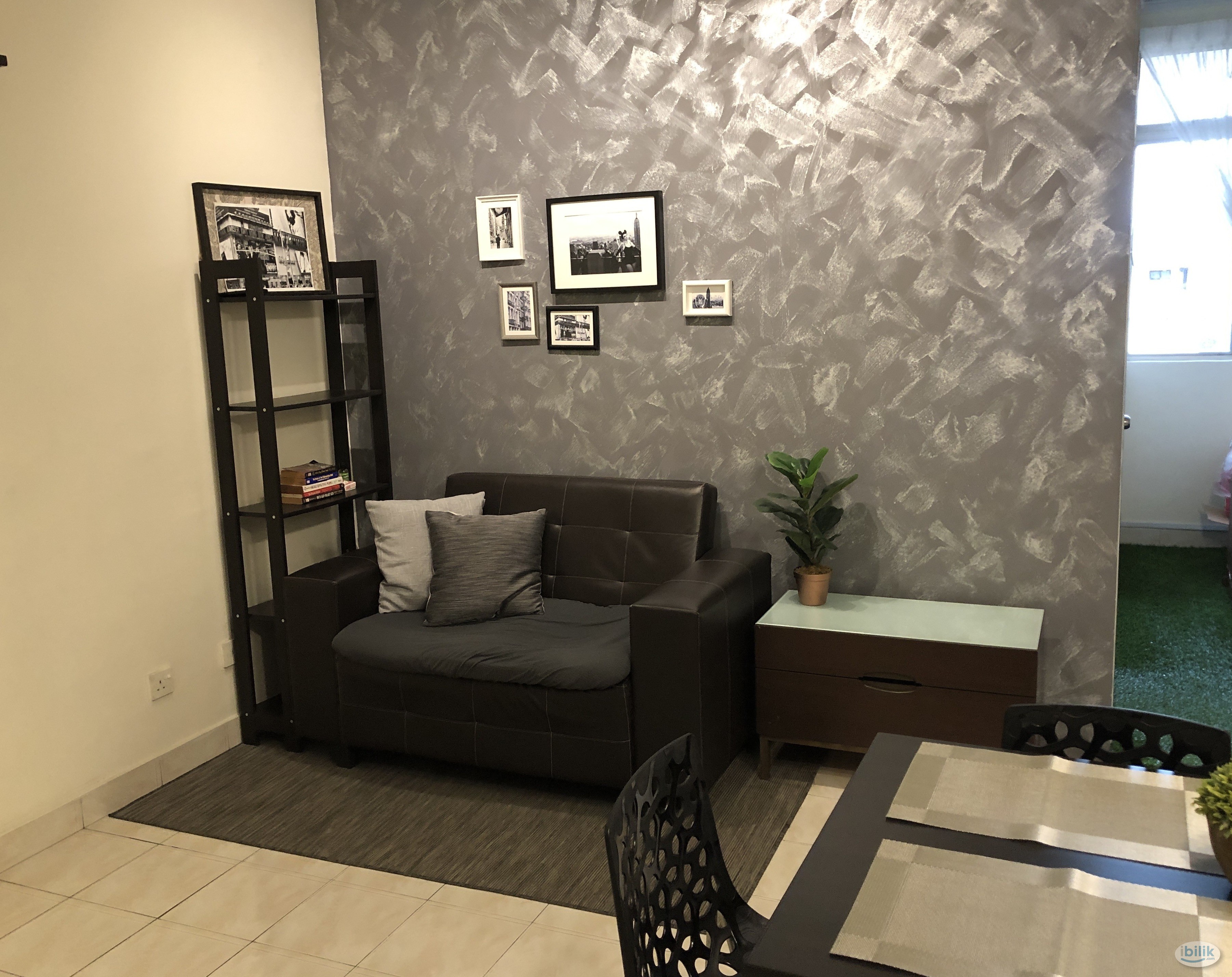 ☀️Private room in PJS 7 Bandar Sunway, walkable to Taylors Lakeside Campus - Image 5