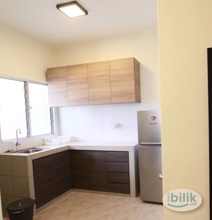 ☀️Private room in PJS 7 Bandar Sunway, walkable to Taylors Lakeside Campus - Image 1
