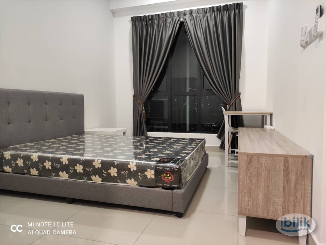 Master Room at Sinaran, Wangsa Maju - Image 1