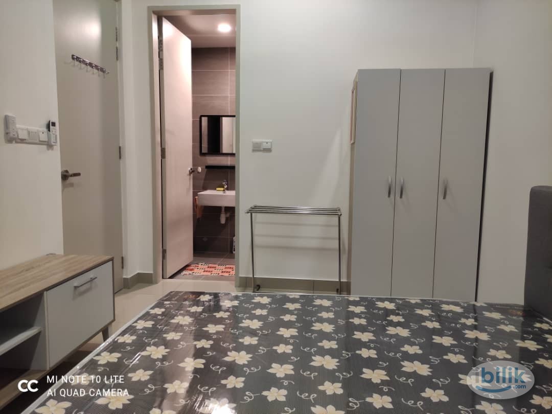 Master Room at Sinaran, Wangsa Maju - Image 2