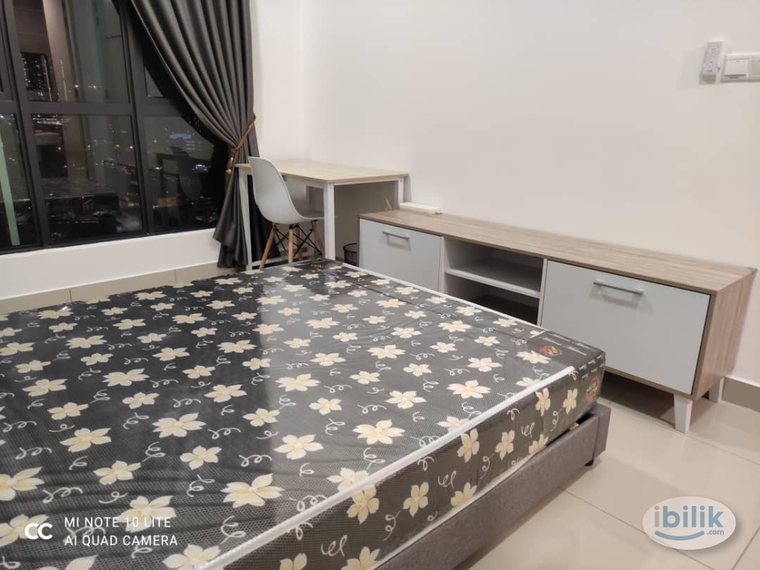 Master Room at Sinaran, Wangsa Maju - Image 3