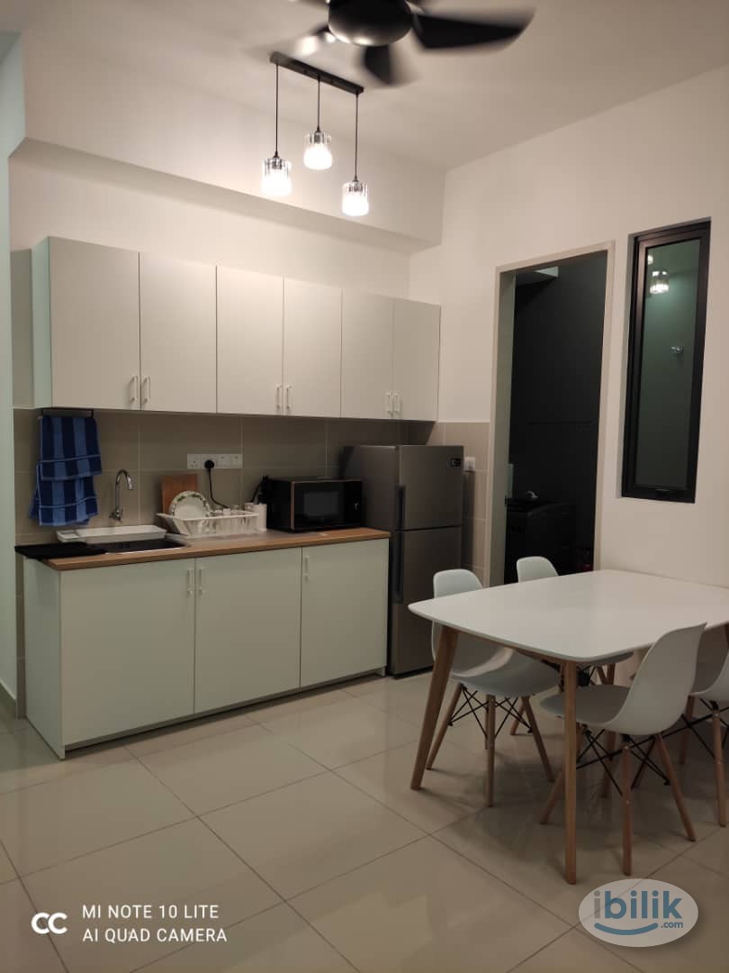 Master Room at Sinaran, Wangsa Maju - Image 5