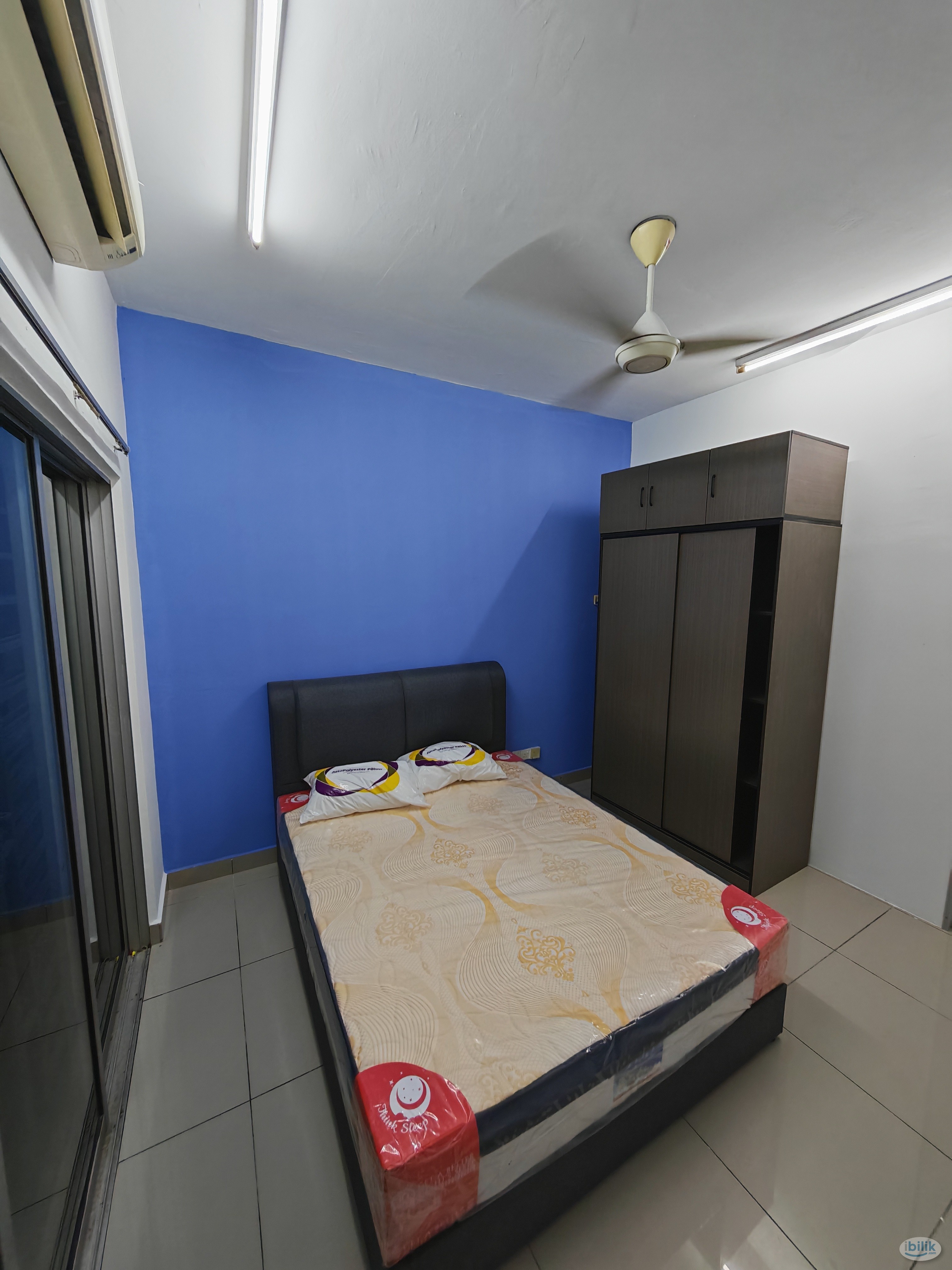 Master Room at OUG Parklane, Old Klang Road - Image 5
