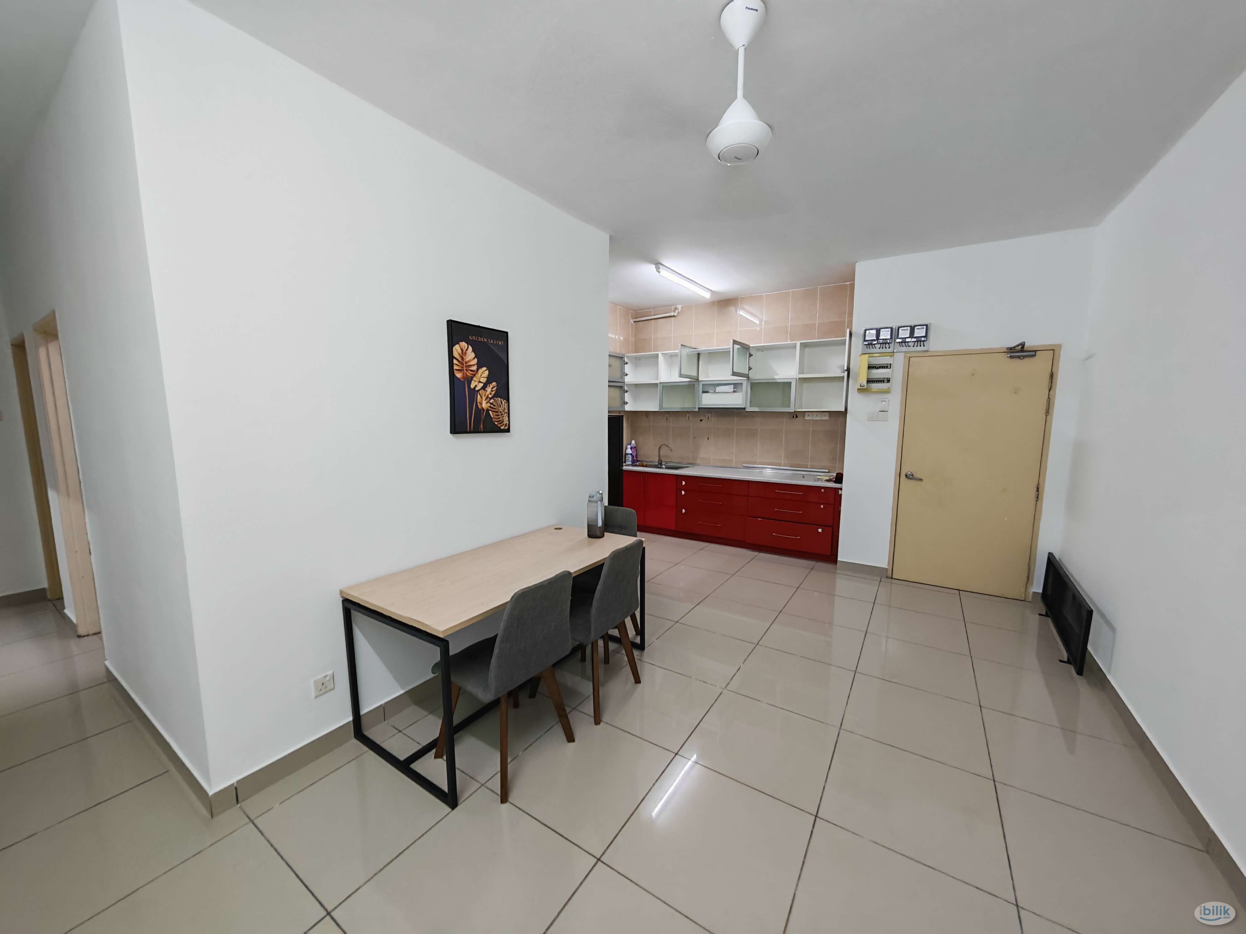 Master Room at OUG Parklane, Old Klang Road - Image 2