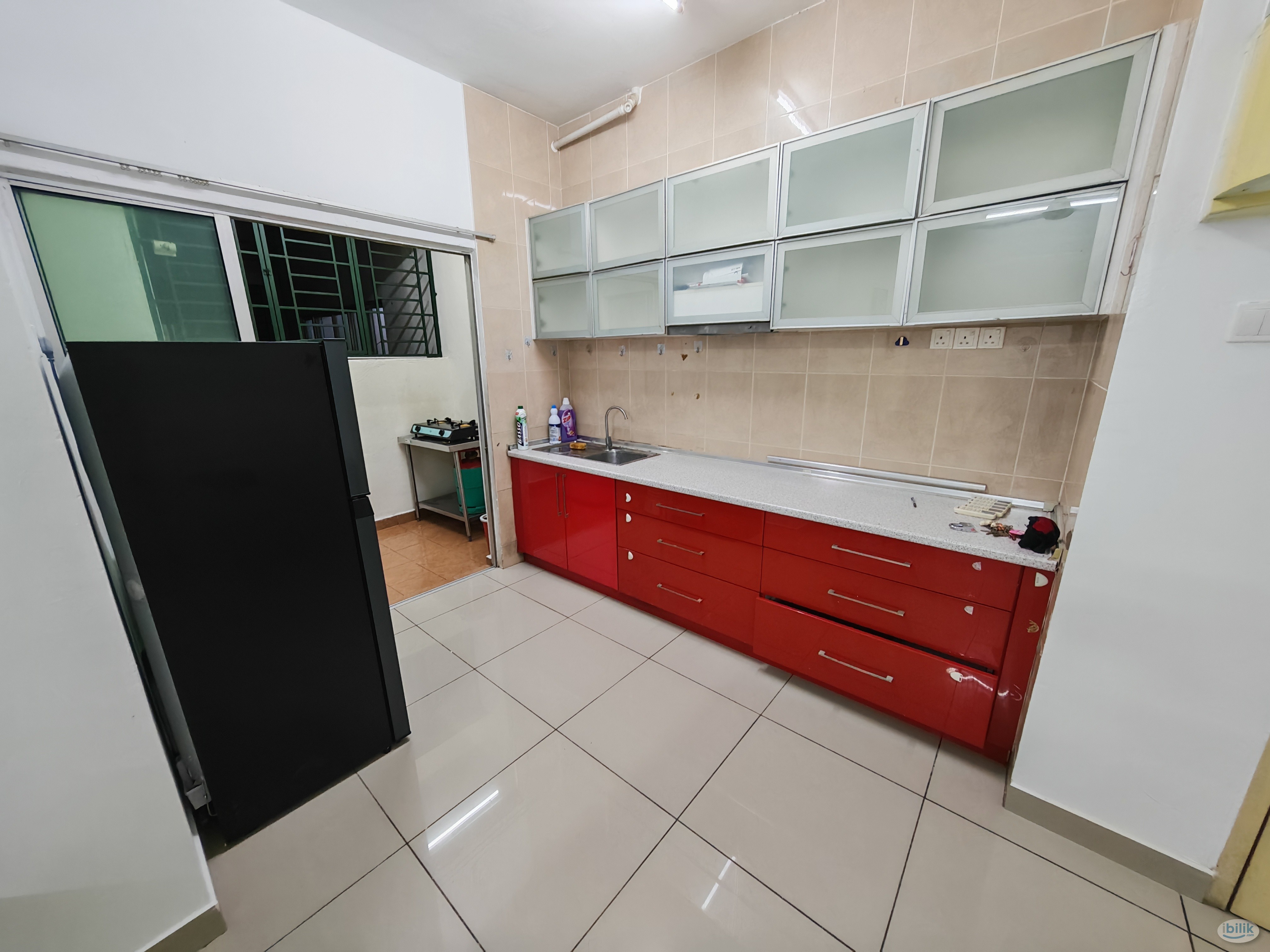 Master Room at OUG Parklane, Old Klang Road - Image 1