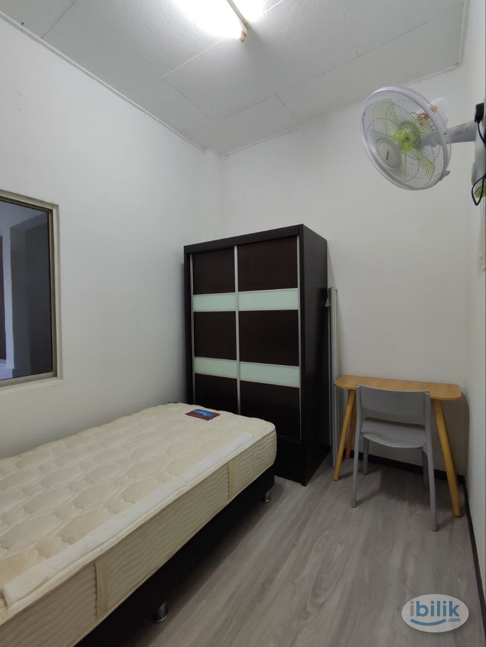 Single Room at Taman Megah Ria, Pasir Gudang - Image 1