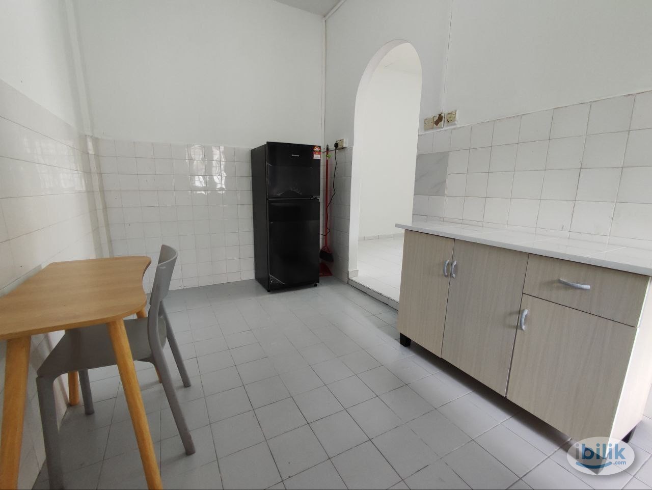 Single Room at Taman Megah Ria, Pasir Gudang - Image 2