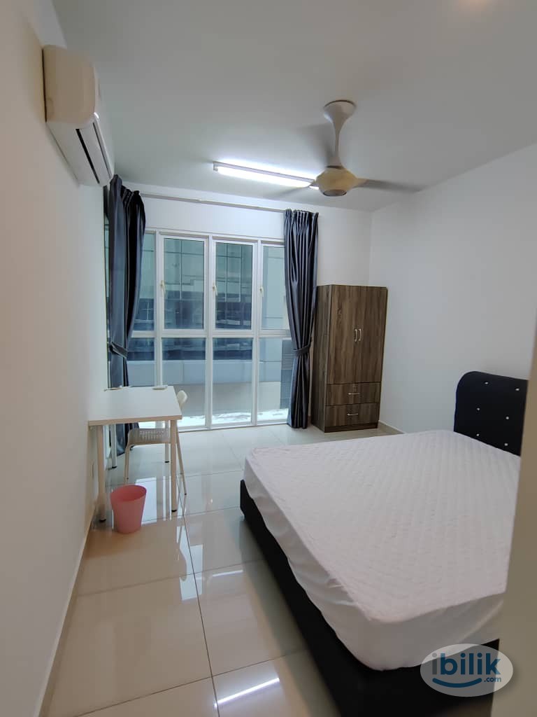Master Room at Pacific Place, Ara Damansara - Image 1