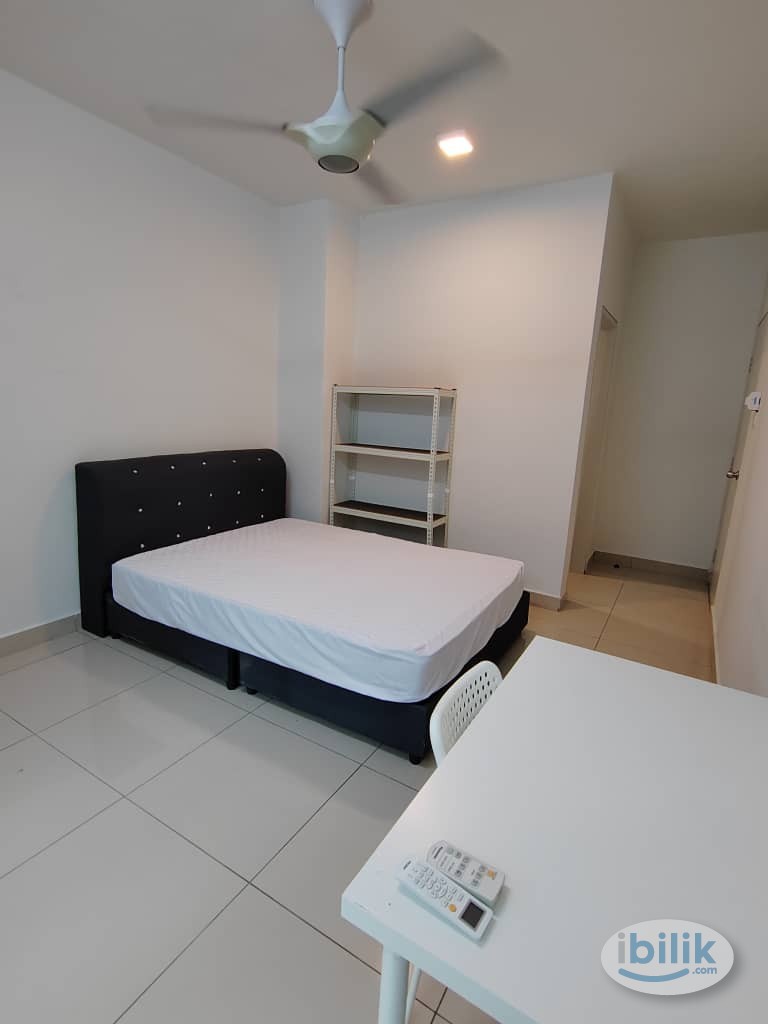 Master Room at Pacific Place, Ara Damansara - Image 2