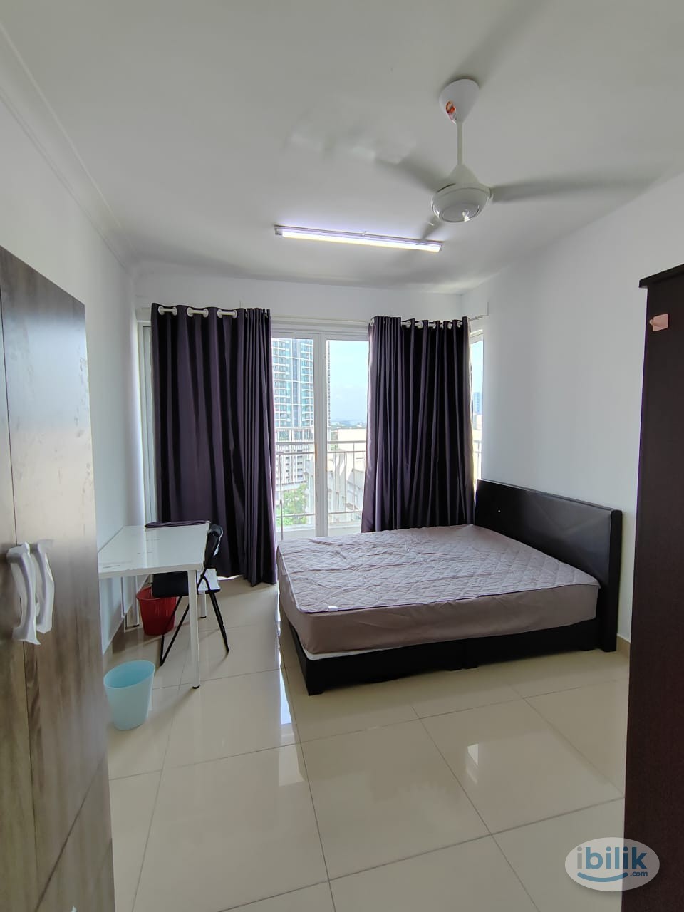 Big Master Room at Pacific Place, Ara Damansara - Image 1