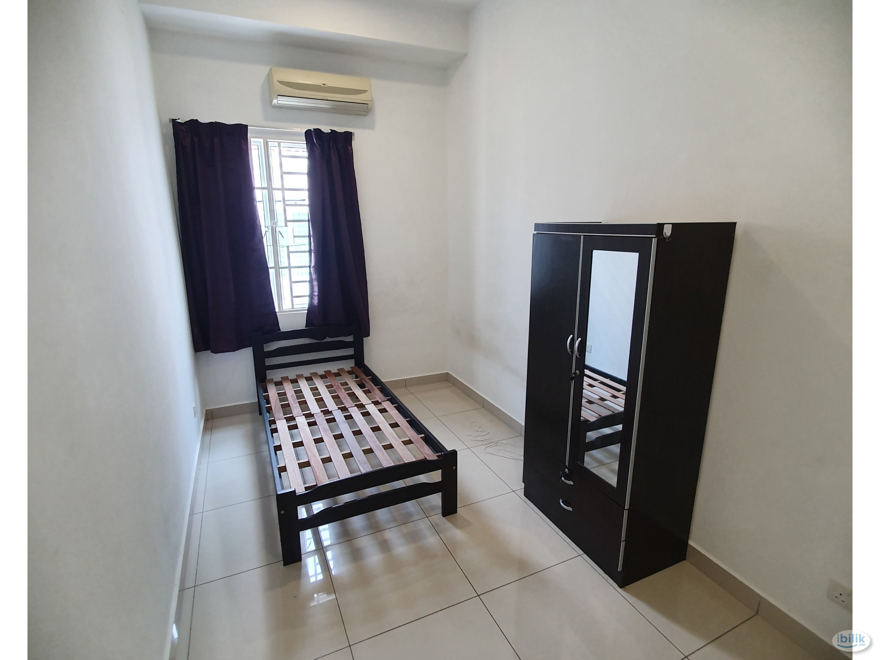 Middle Room at Bukit Mertajam, Seberang Perai - Image 1