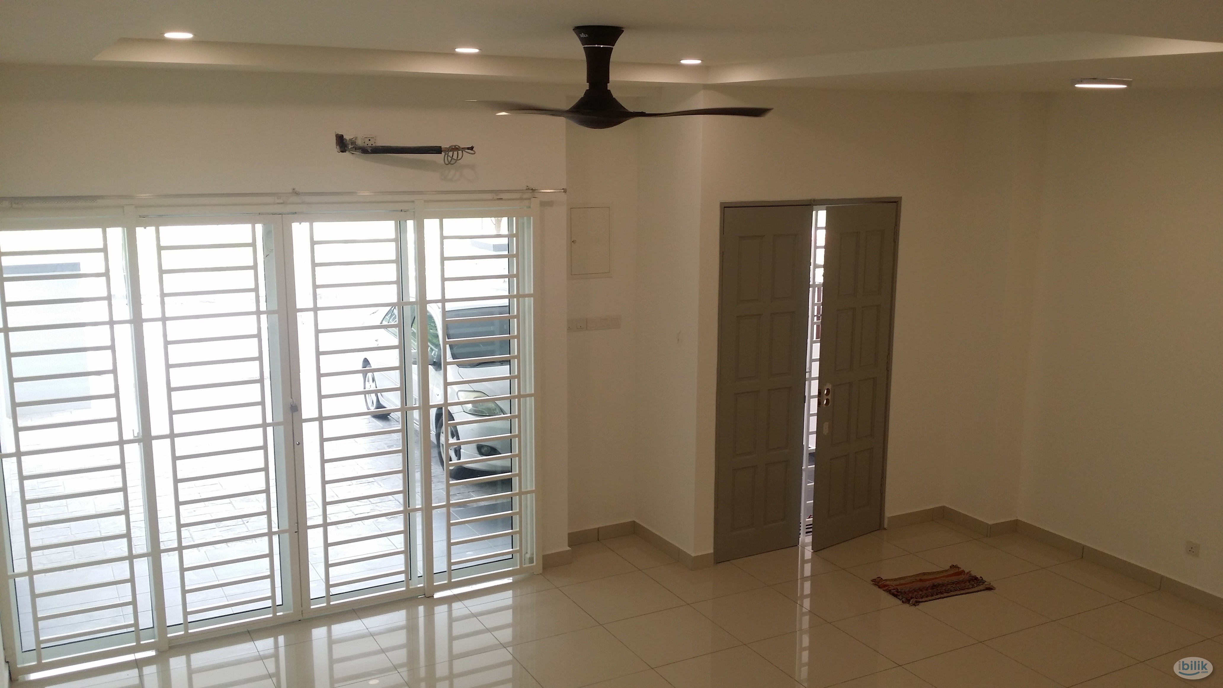 Middle Room at Bukit Mertajam, Seberang Perai - Image 4
