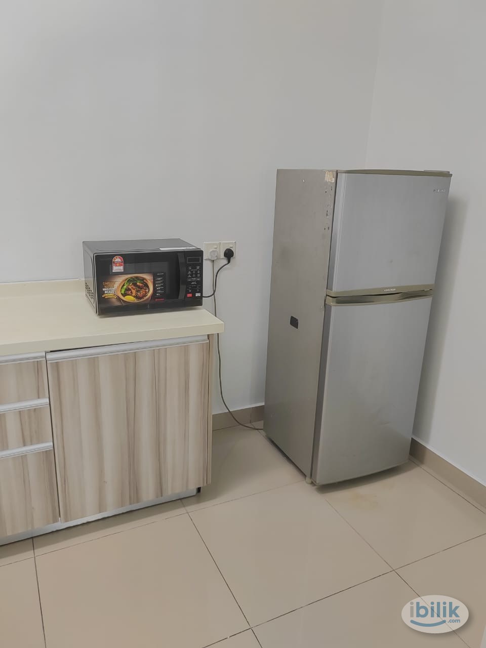 Balcony Medium Room at Pacific Place, Ara Damansara - Image 3