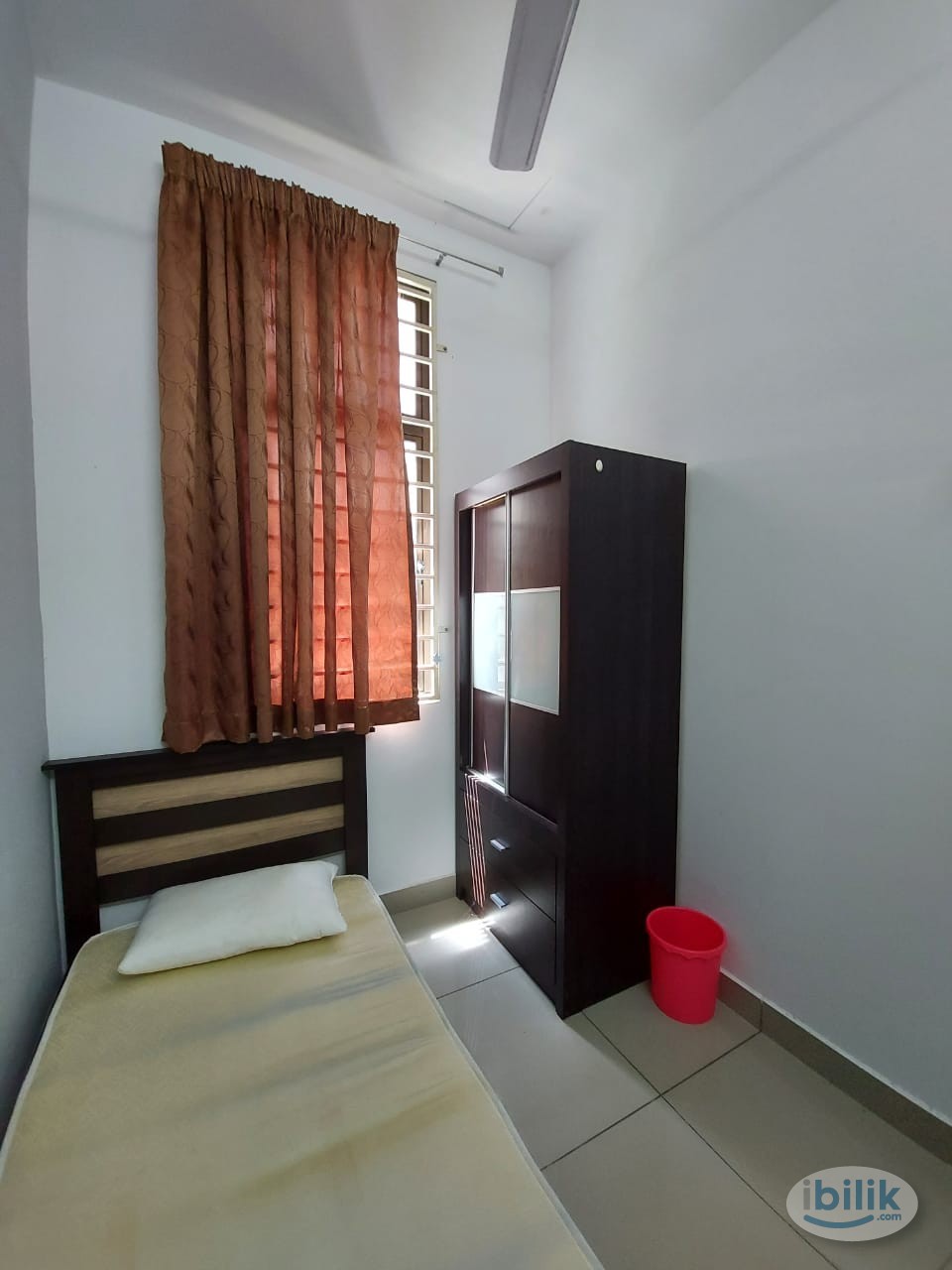 Single Room with Aircond @ Subang Bestari, Near to Kota Damansara KD Ara damansara,, Near to Help Campus , Near to Suban - Image 2